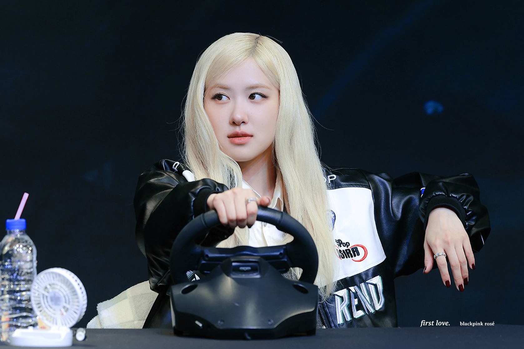 Roseanne Park