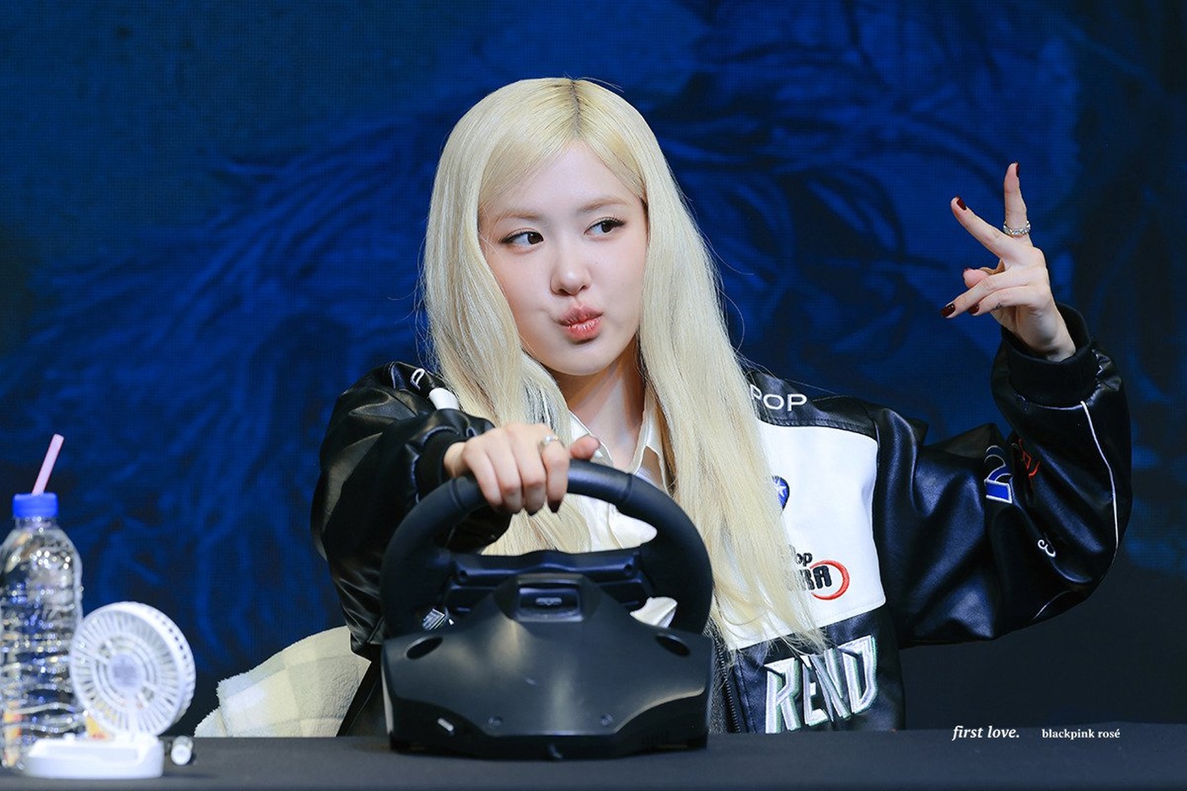 Roseanne Park