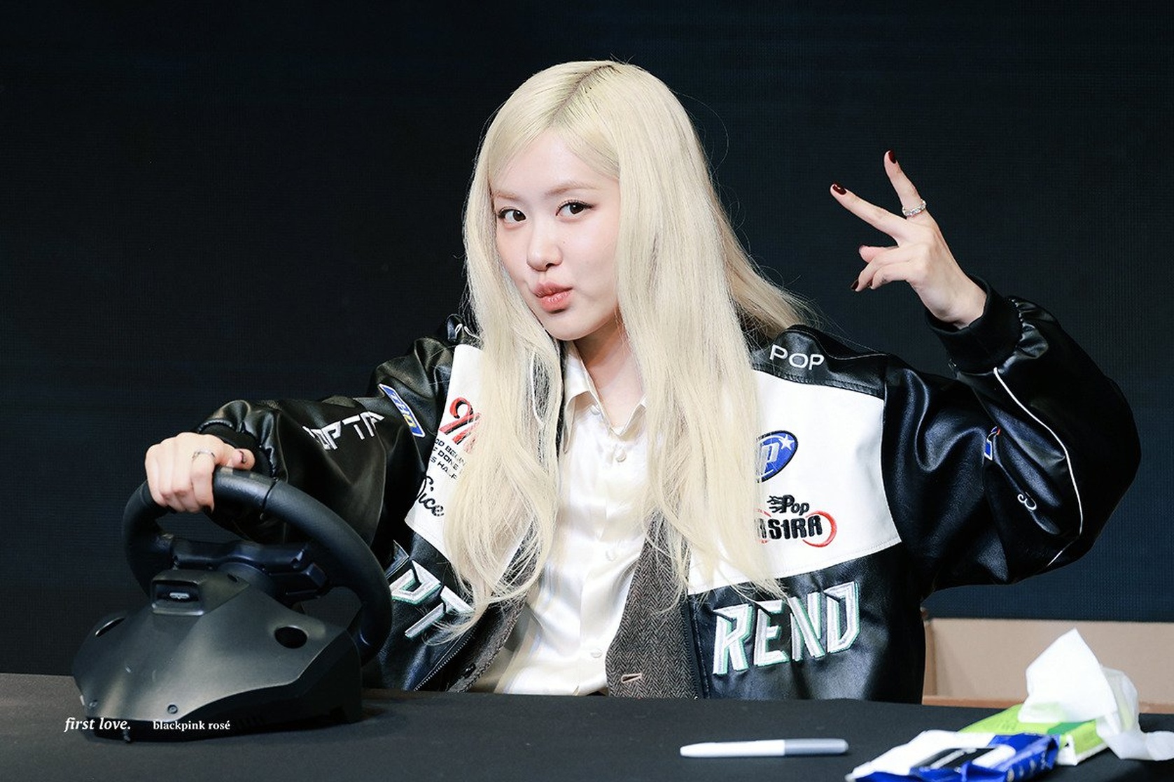 Roseanne Park