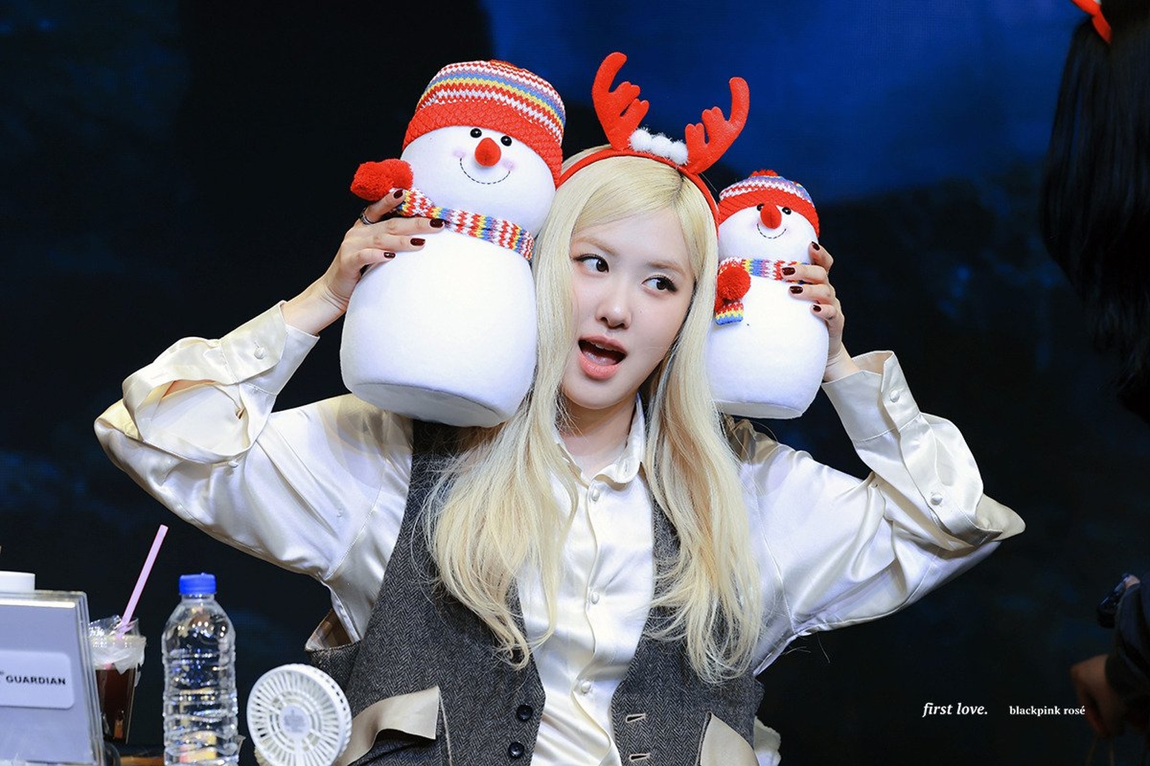 Roseanne Park