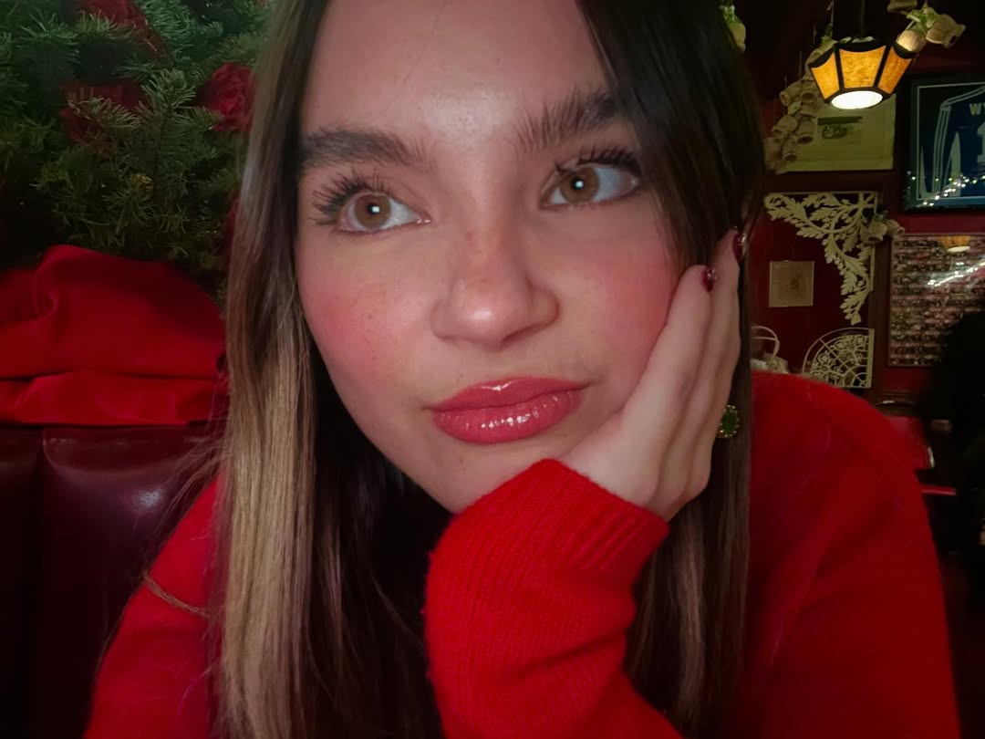 Landry Bender