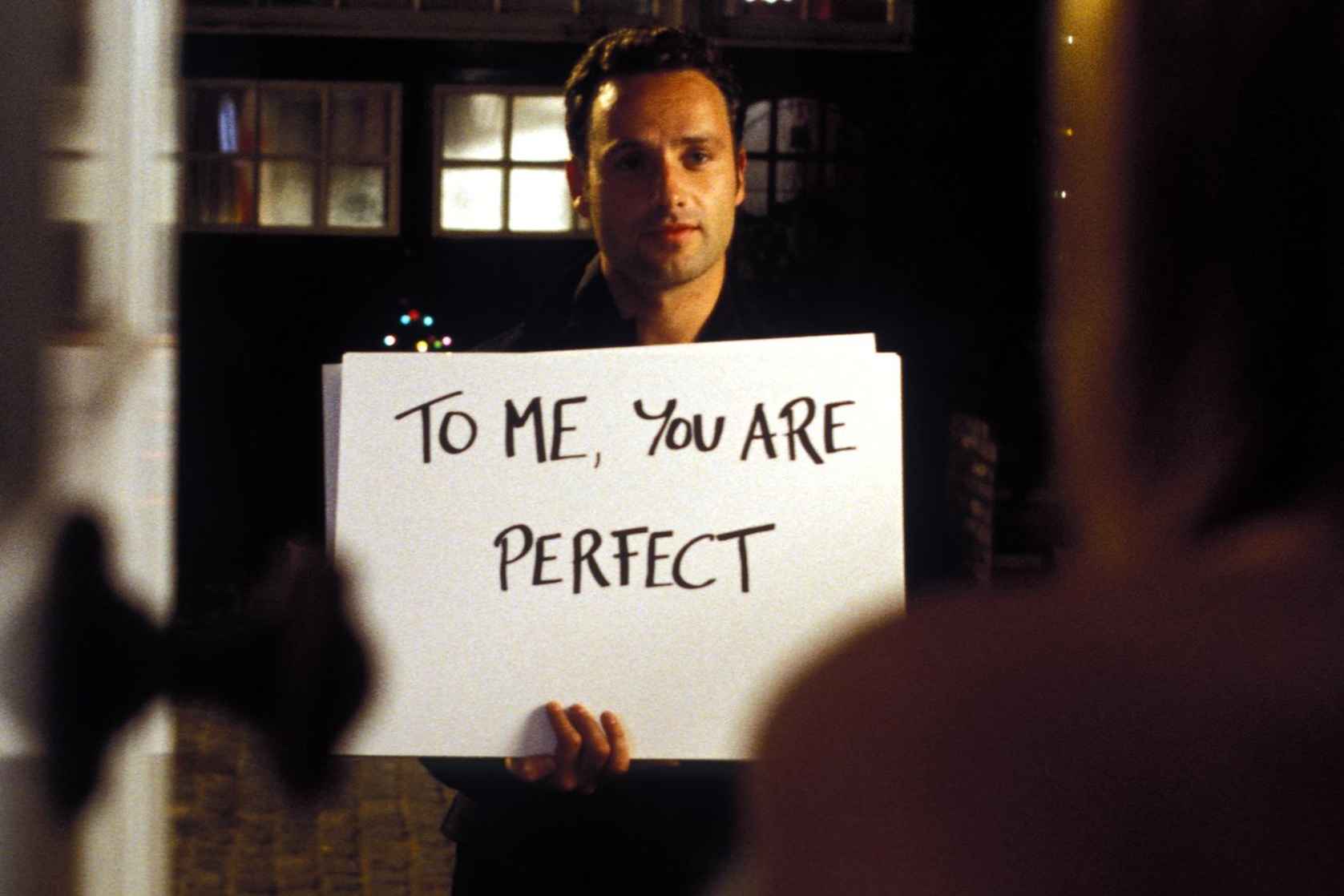 Love Actually