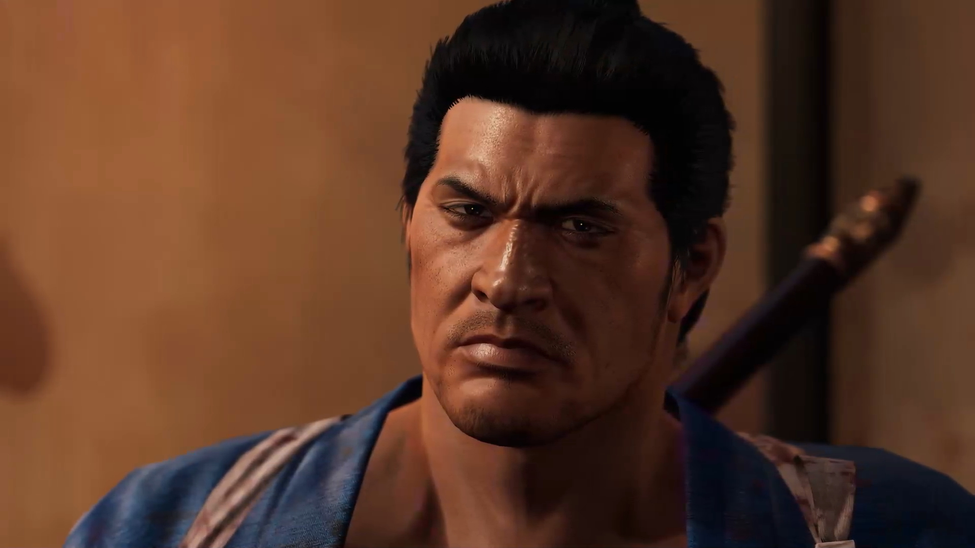 Harada Sanosuke