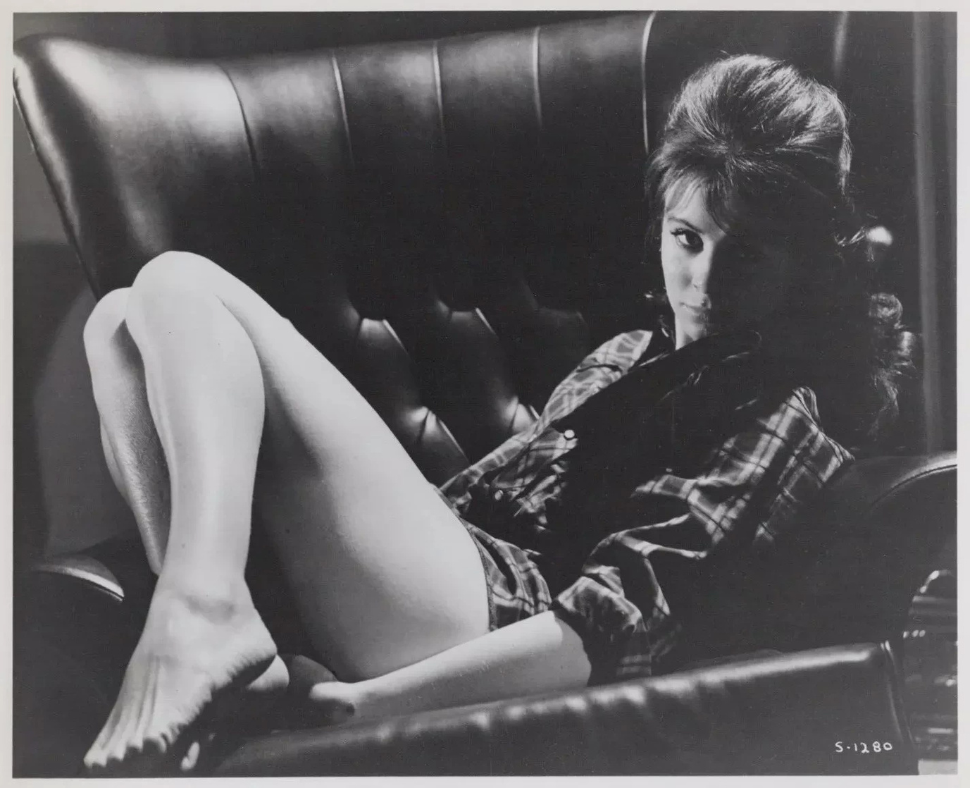 Sarah Miles
