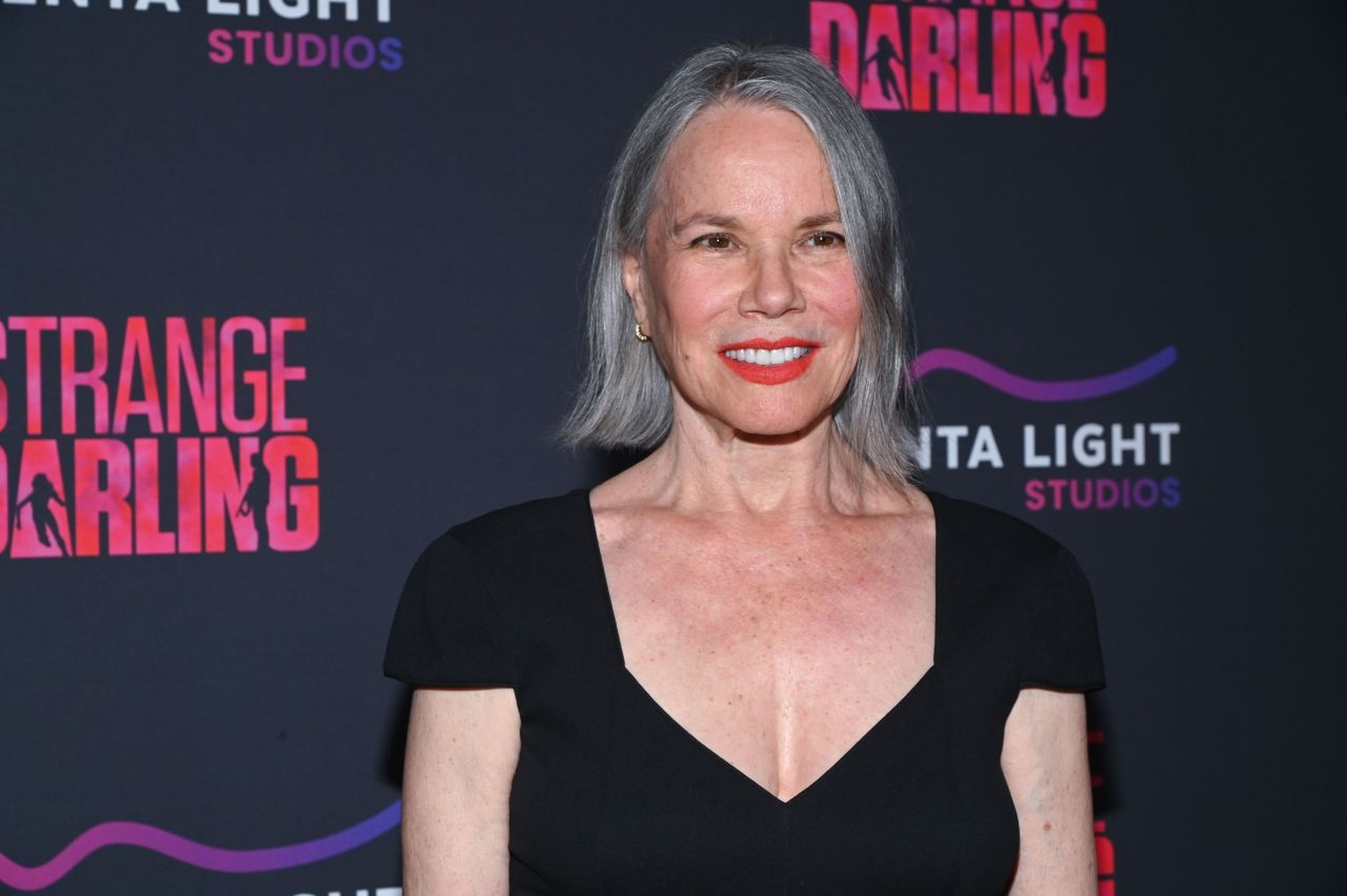 Picture of Barbara Hershey