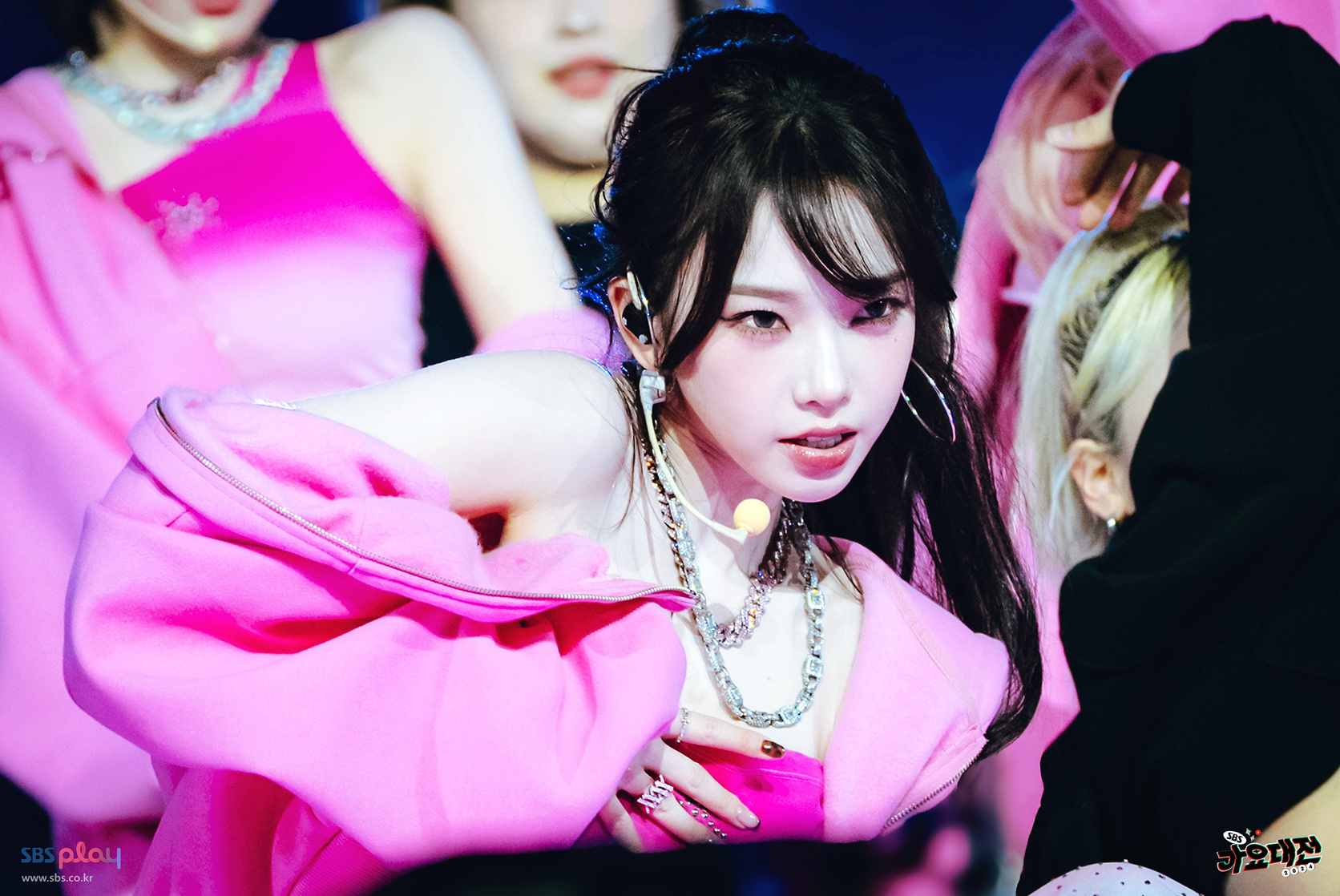 Ji-min Yoo