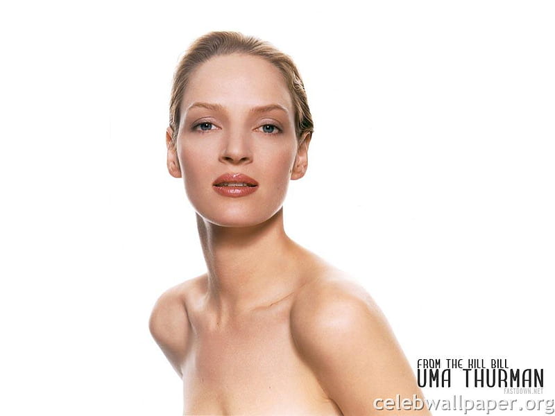 Uma Thurman