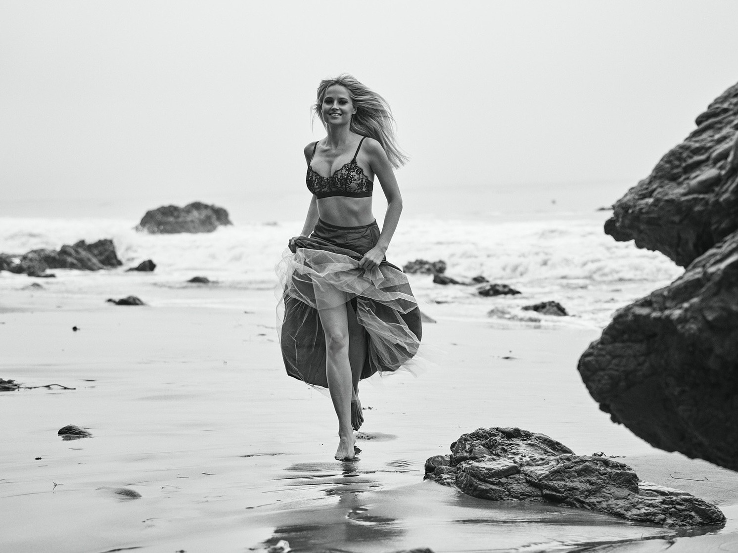 Genevieve Morton Genevieve Morton