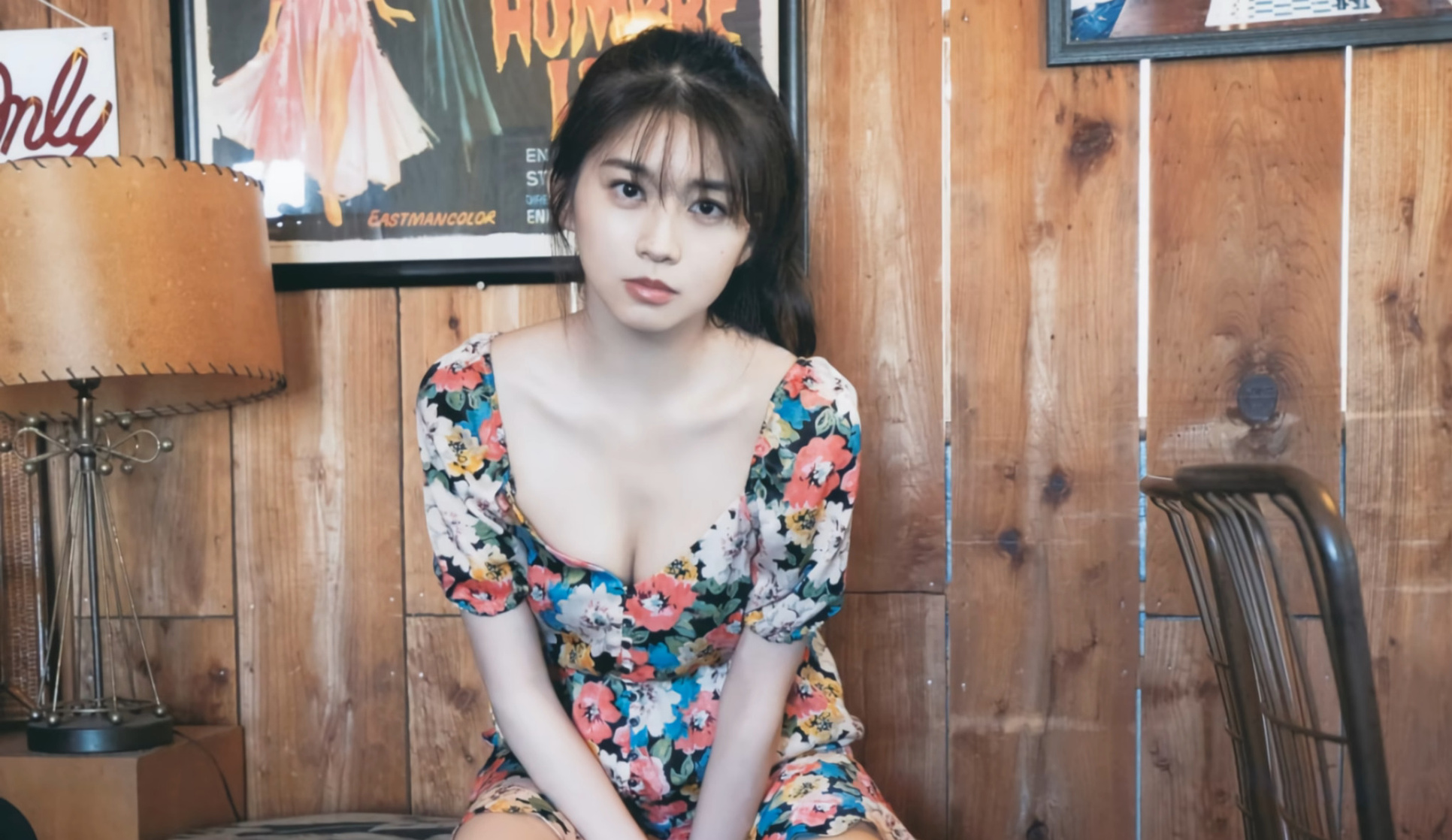 Maria Makino
