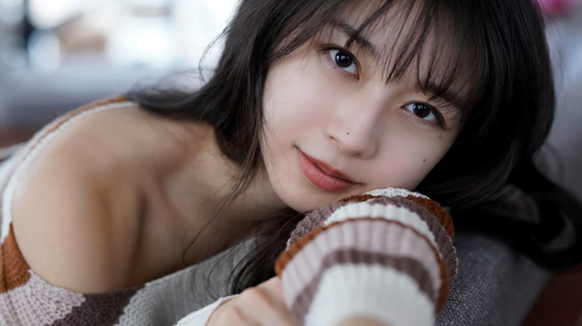 Maria Makino