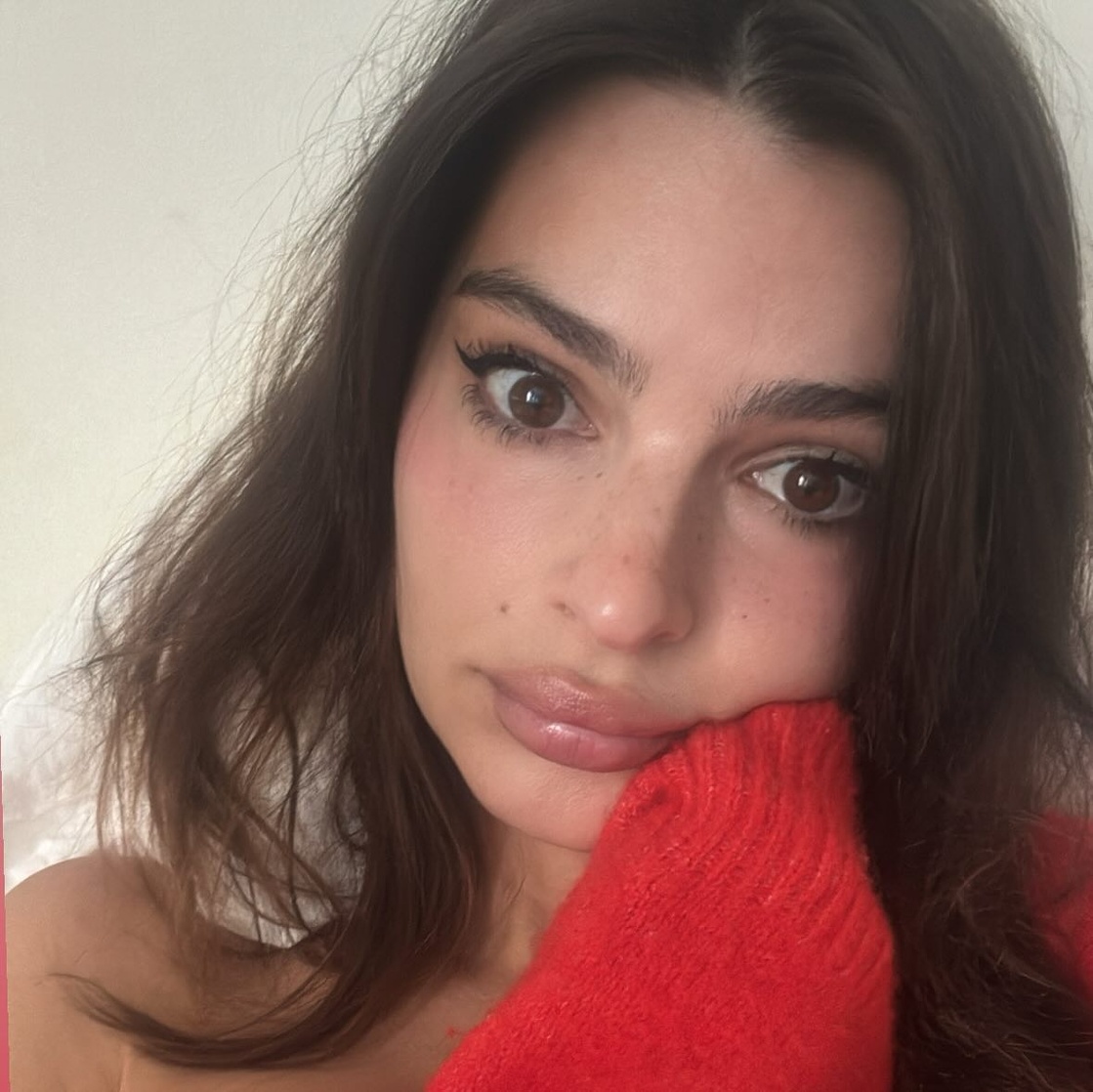 Emily Ratajkowski