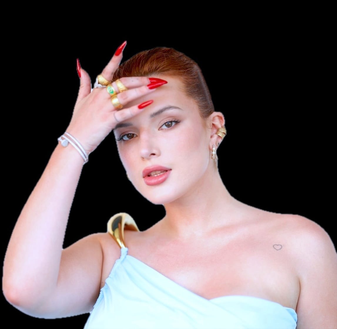 Bella Thorne Bella Thorne