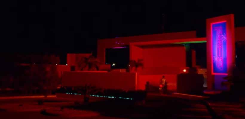 Motel Destino
