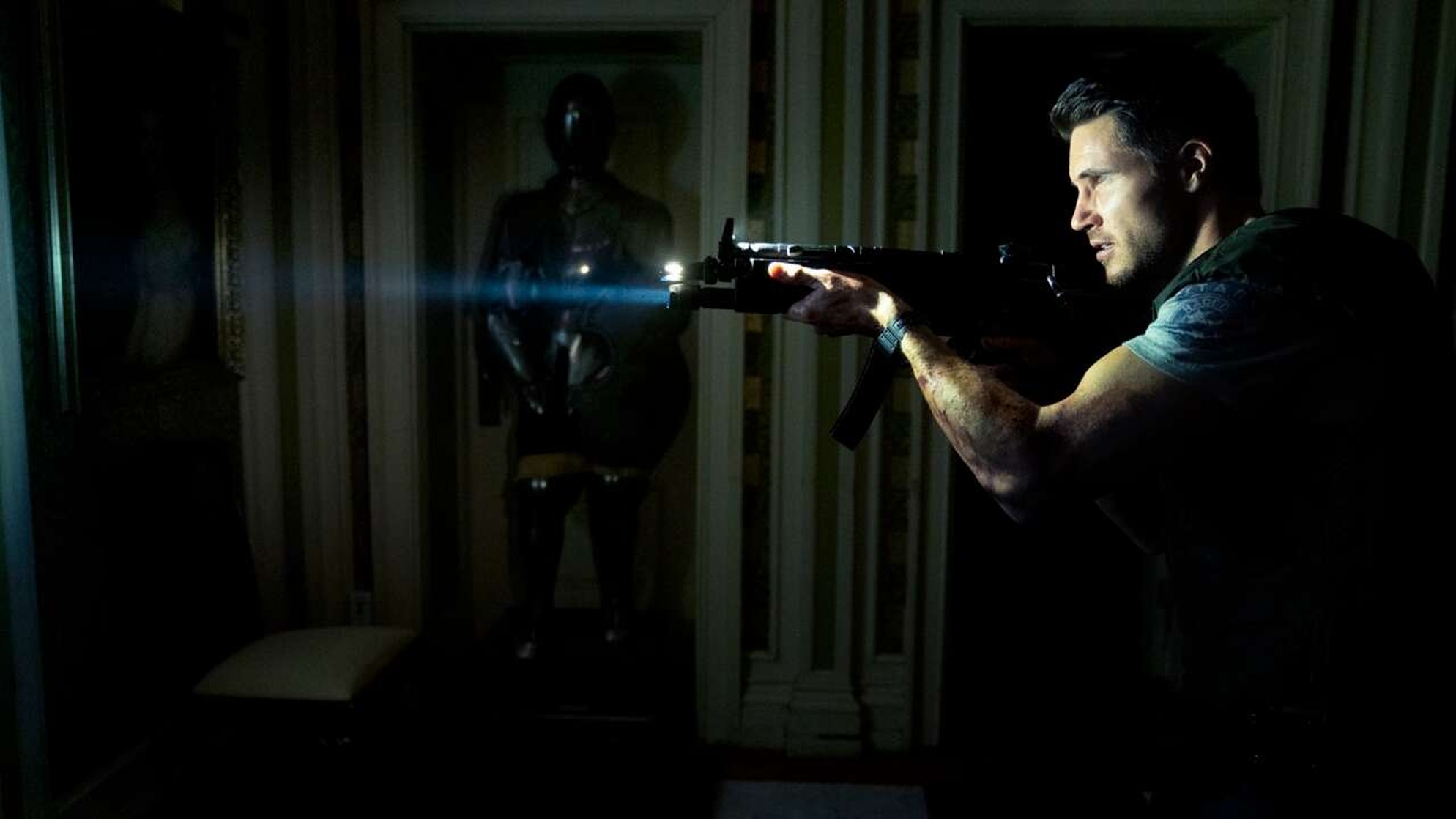 Resident Evil: Welcome to Raccoon City