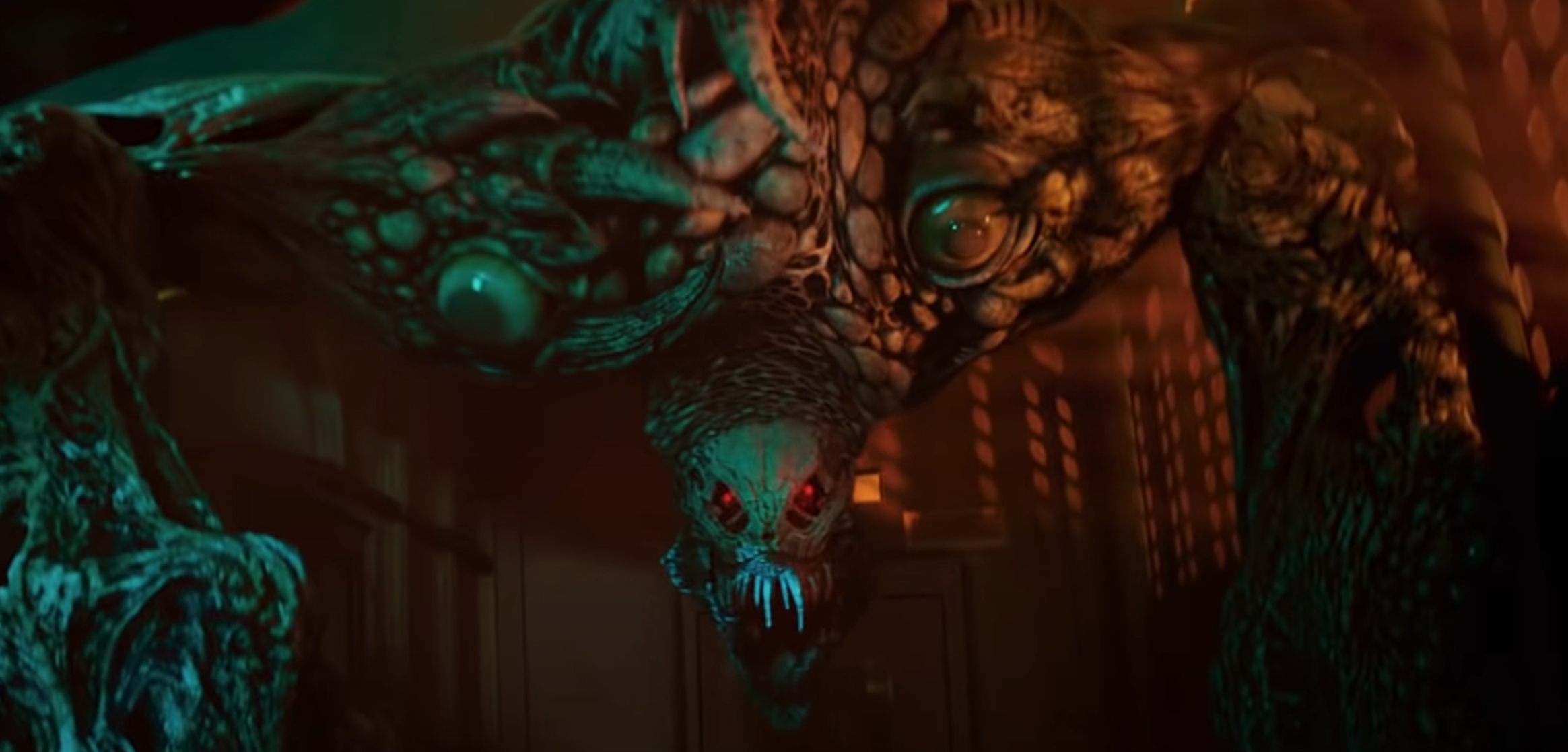 Resident Evil: Welcome to Raccoon City