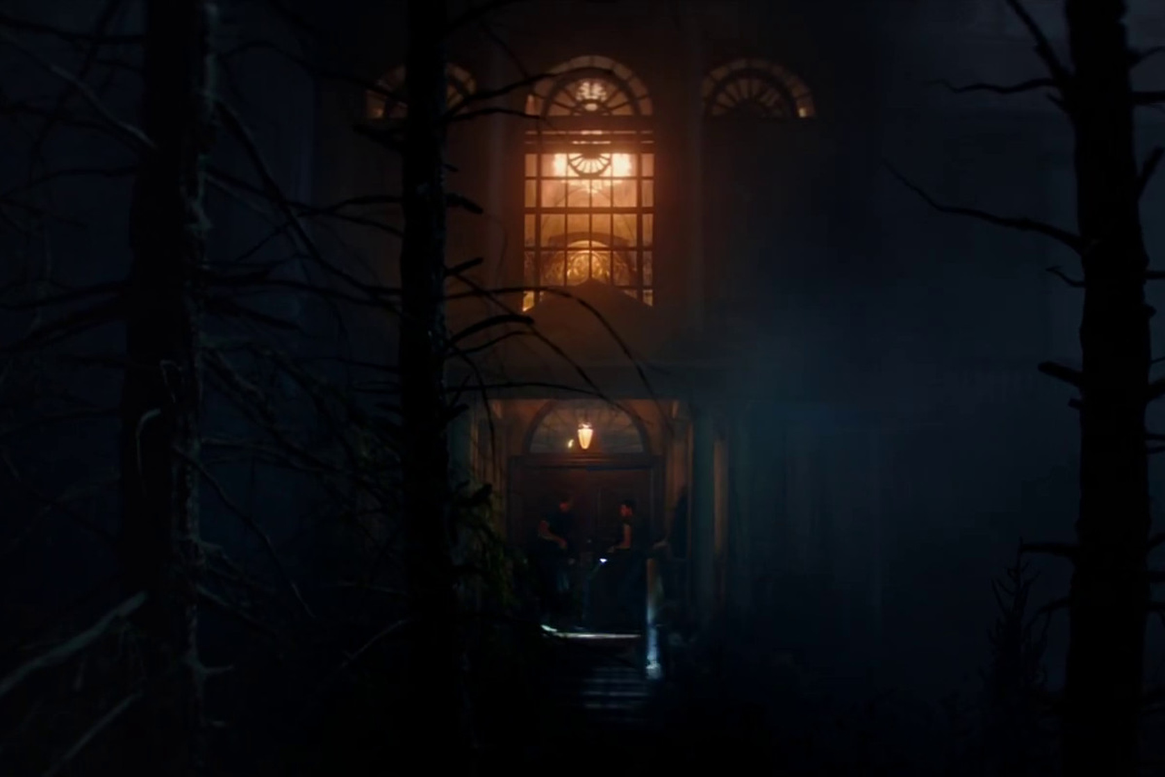Resident Evil: Welcome to Raccoon City