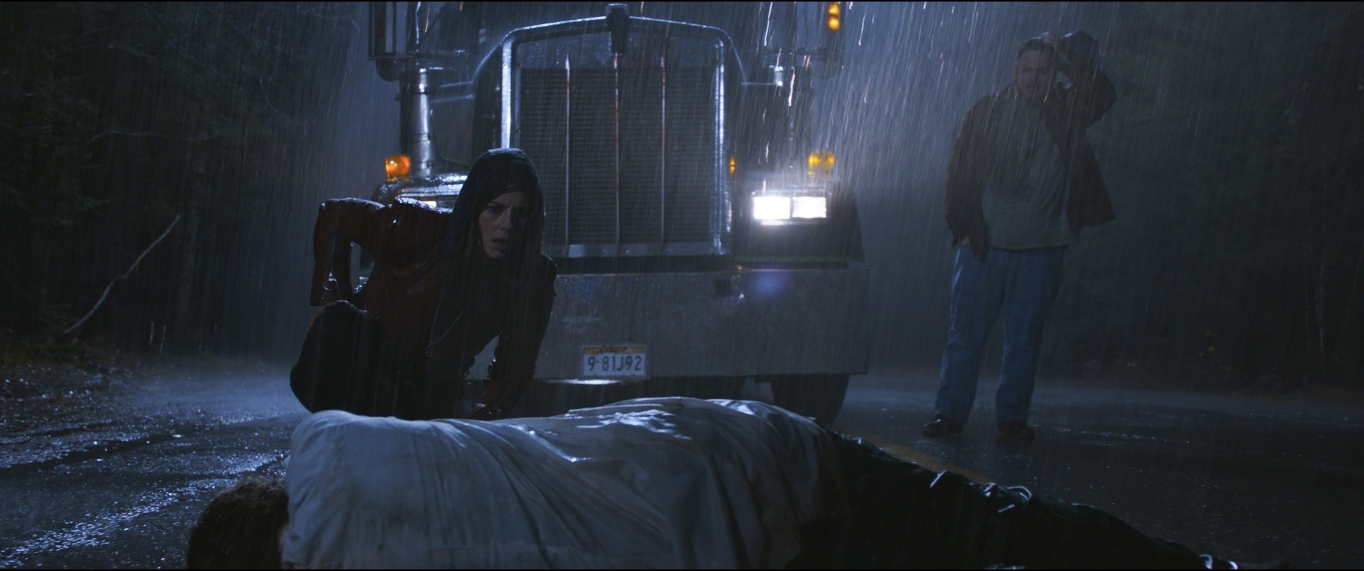 Resident Evil: Welcome to Raccoon City