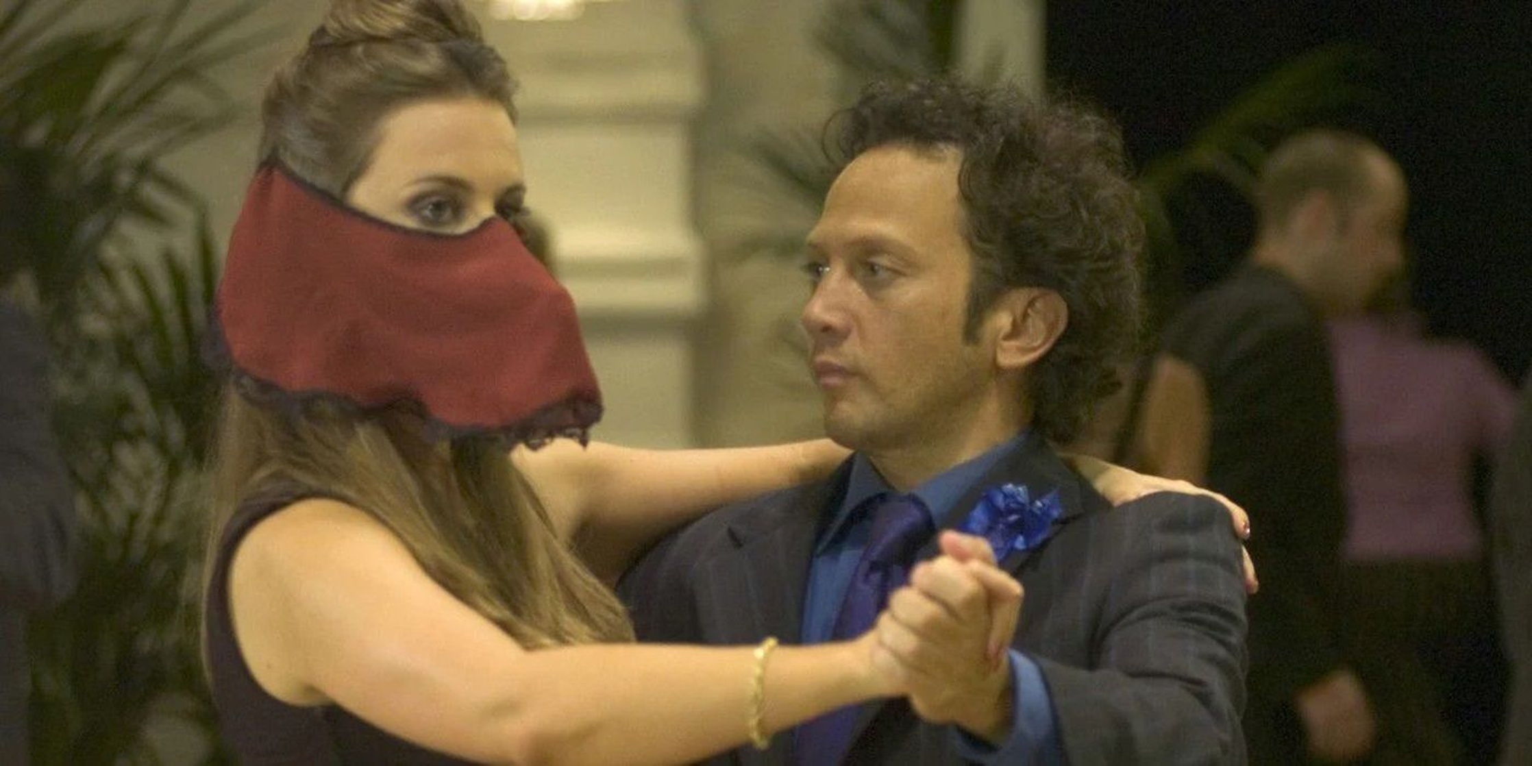 Deuce Bigalow: European Gigolo