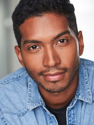 Picture of Calvin Seabrooks