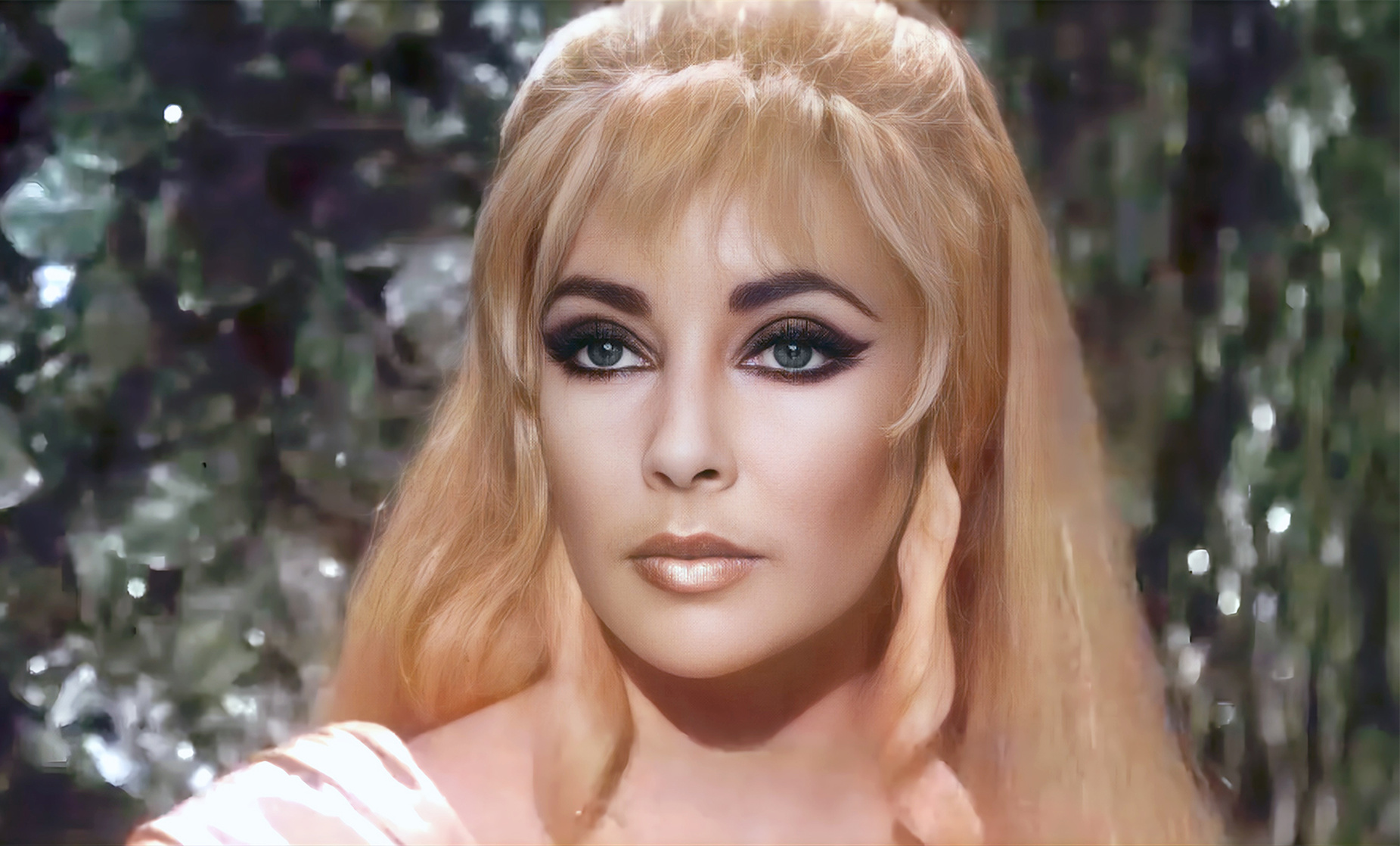 Elizabeth Taylor