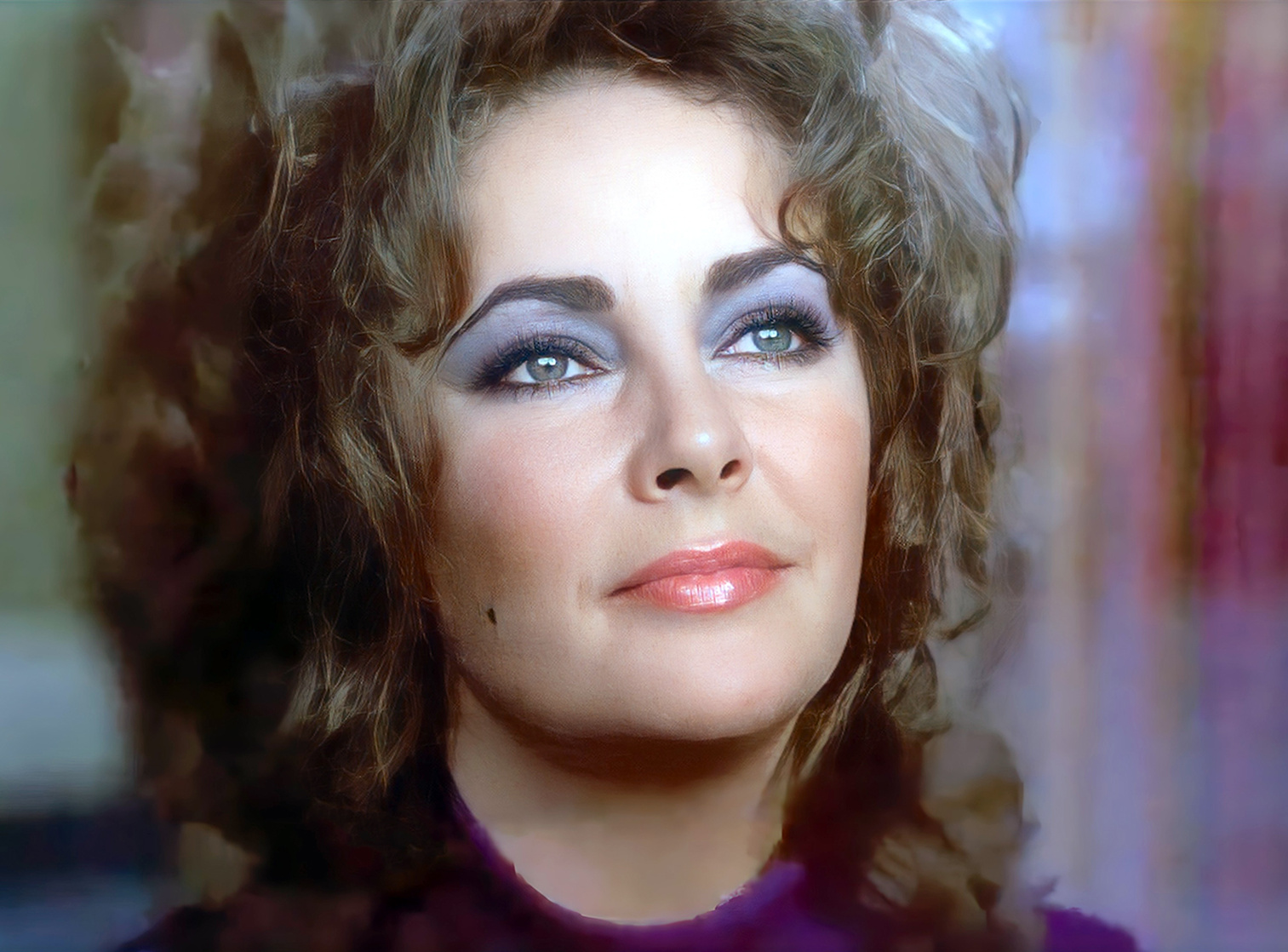 Elizabeth Taylor Elizabeth Taylor