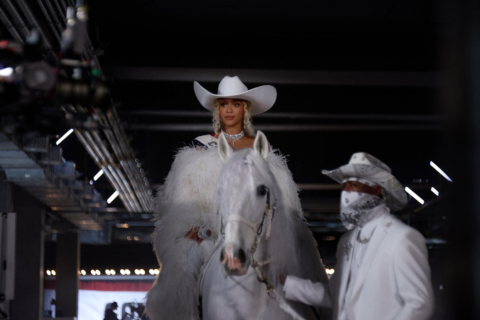 Beyoncé Knowles