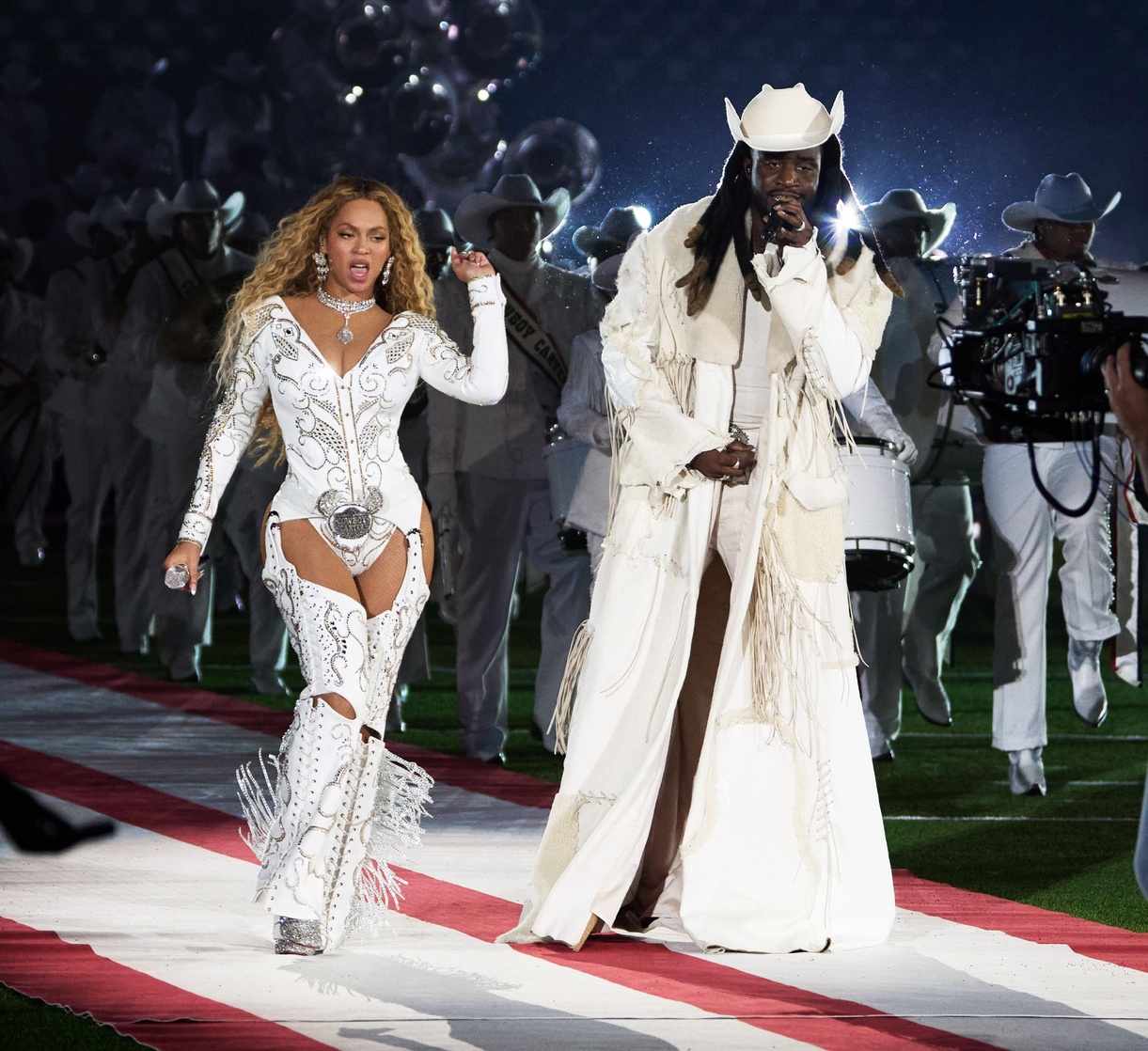 Beyoncé Knowles