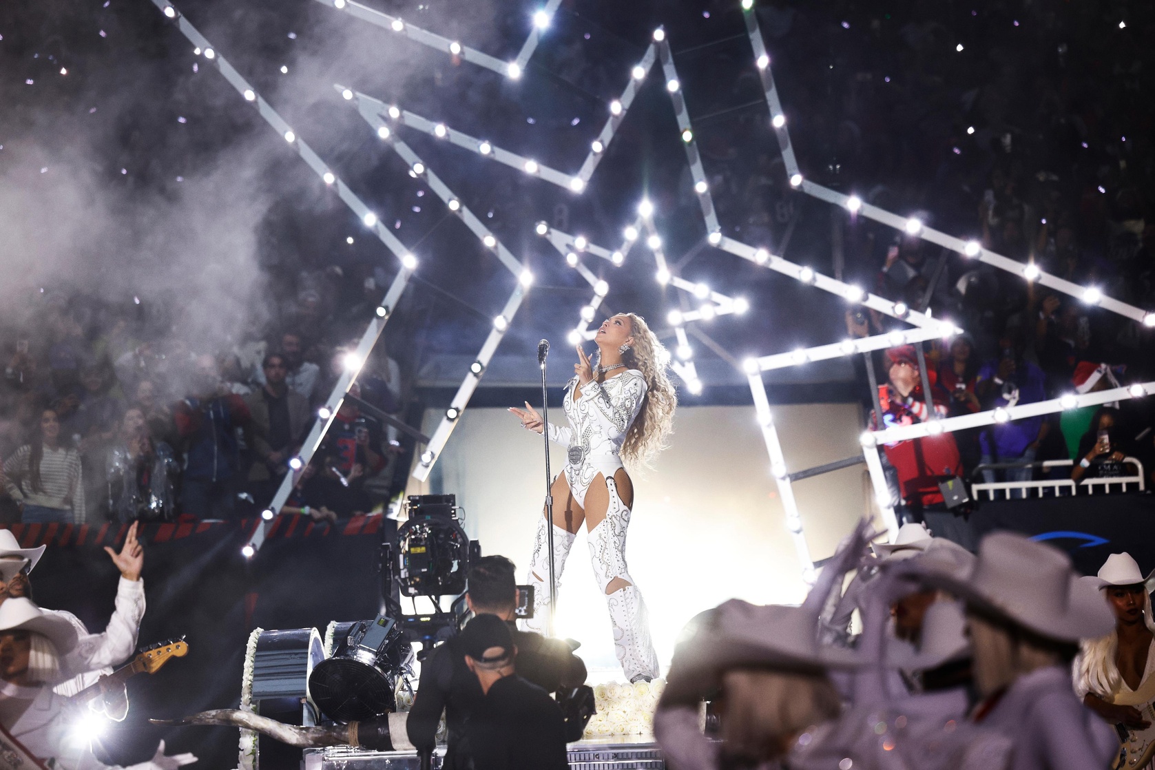 Beyoncé Knowles
