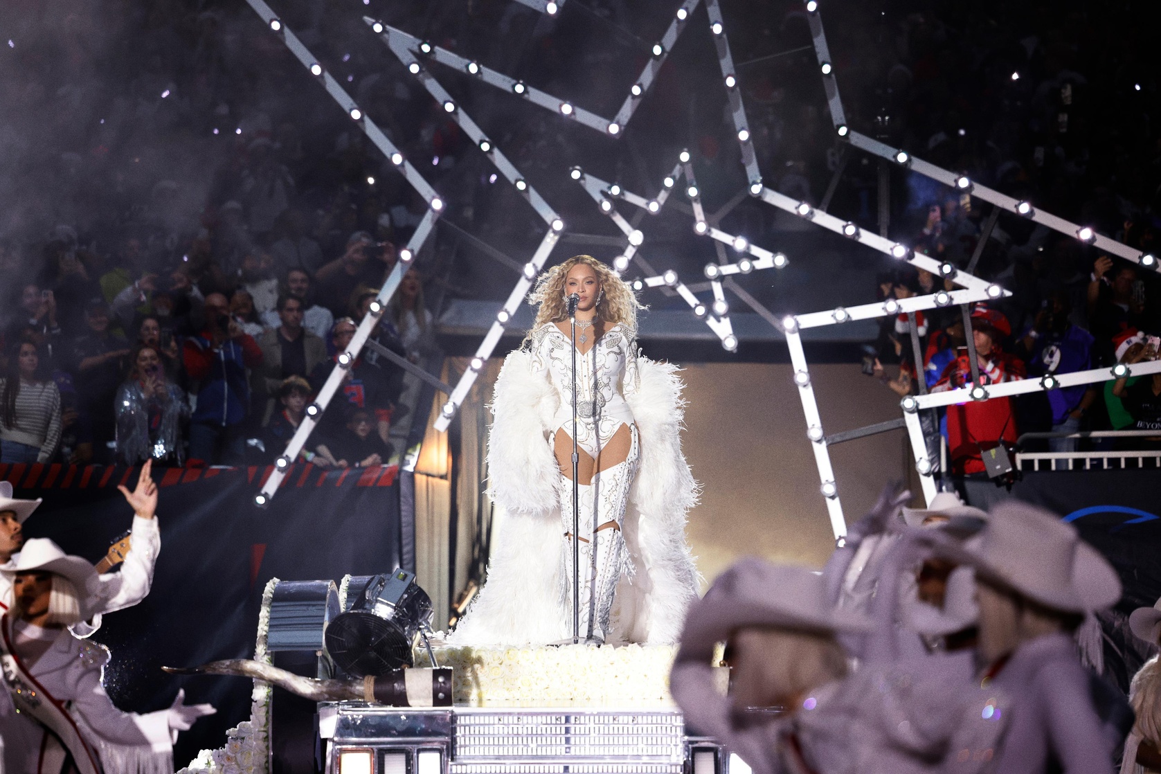 Beyoncé Knowles