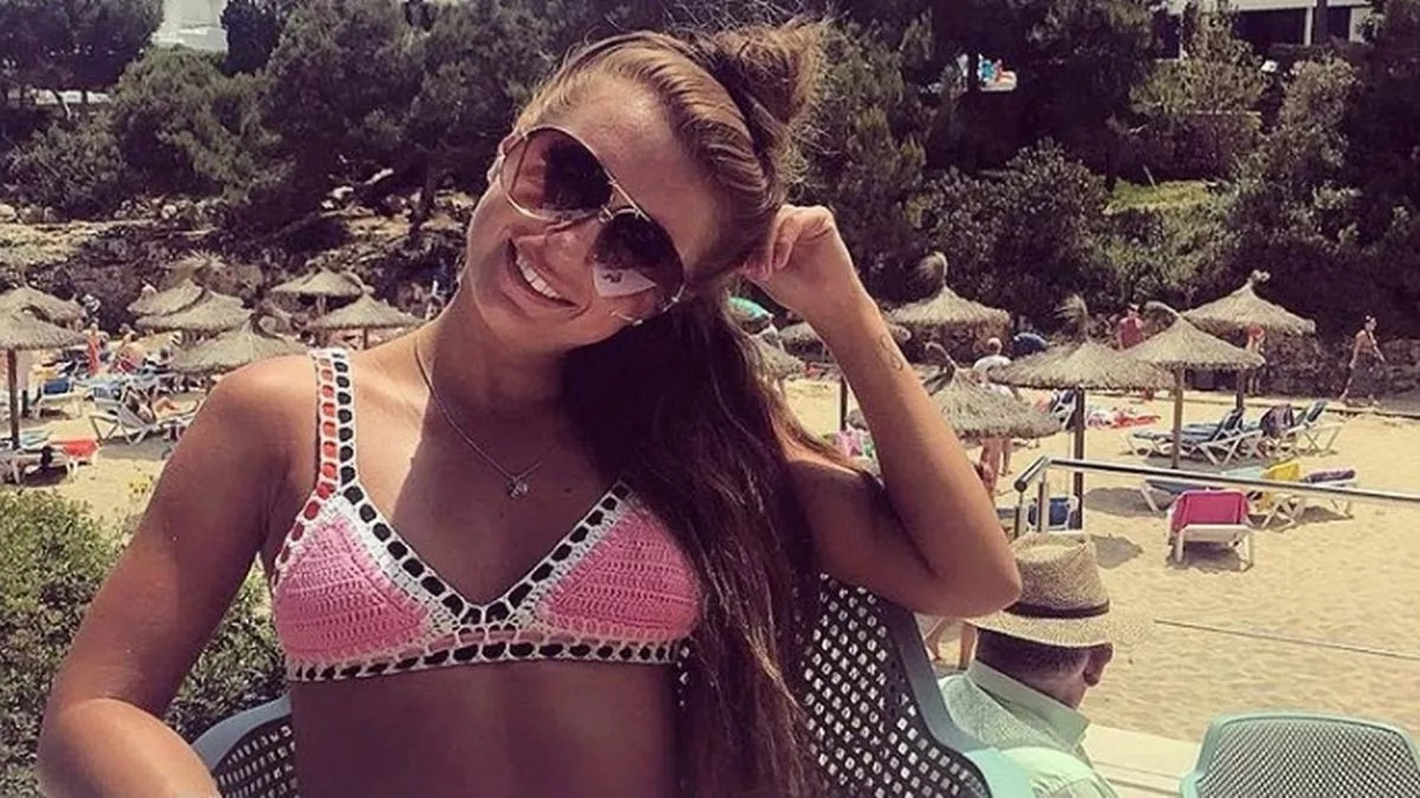Danni Dyer Danni Dyer