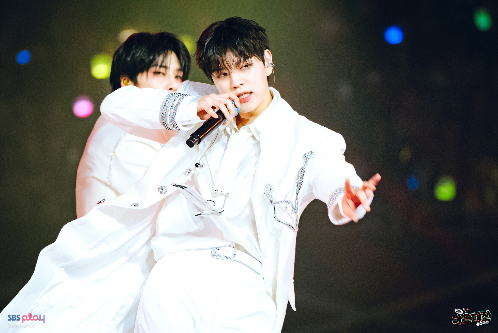 Seungmin