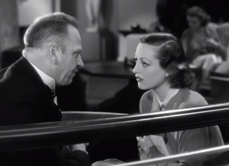 Grand Hotel (1932)