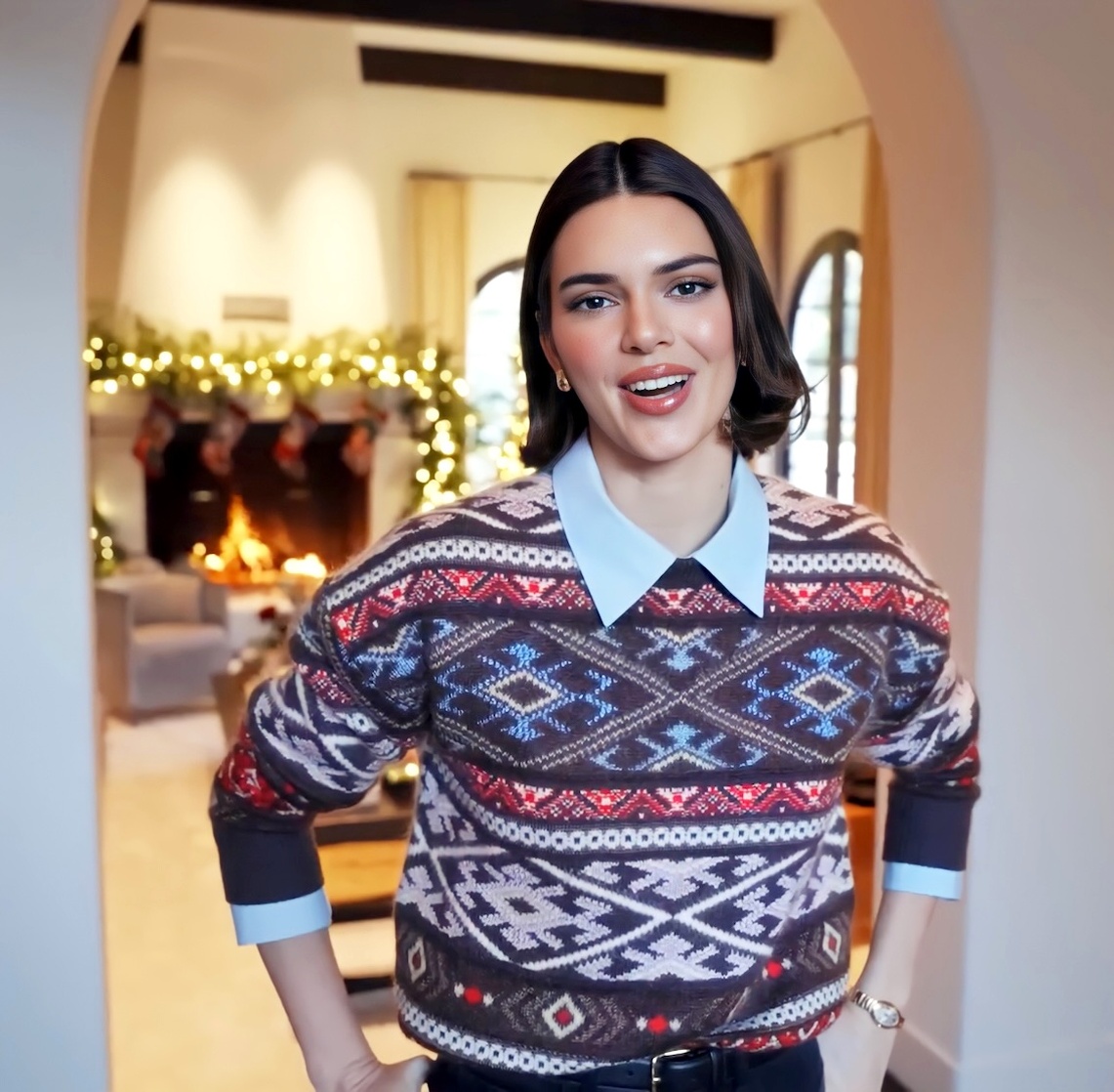 Kendall Jenner