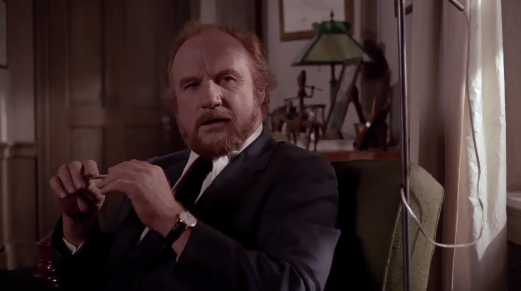 Who Is Harry Kellerman and Why Is He Saying Those Terrible Things About Me?                         
