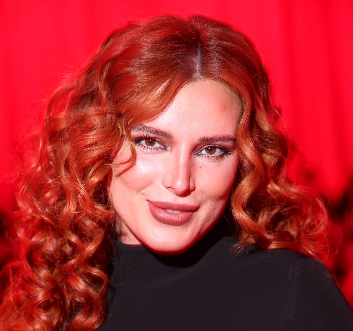 Bella Thorne Bella Thorne