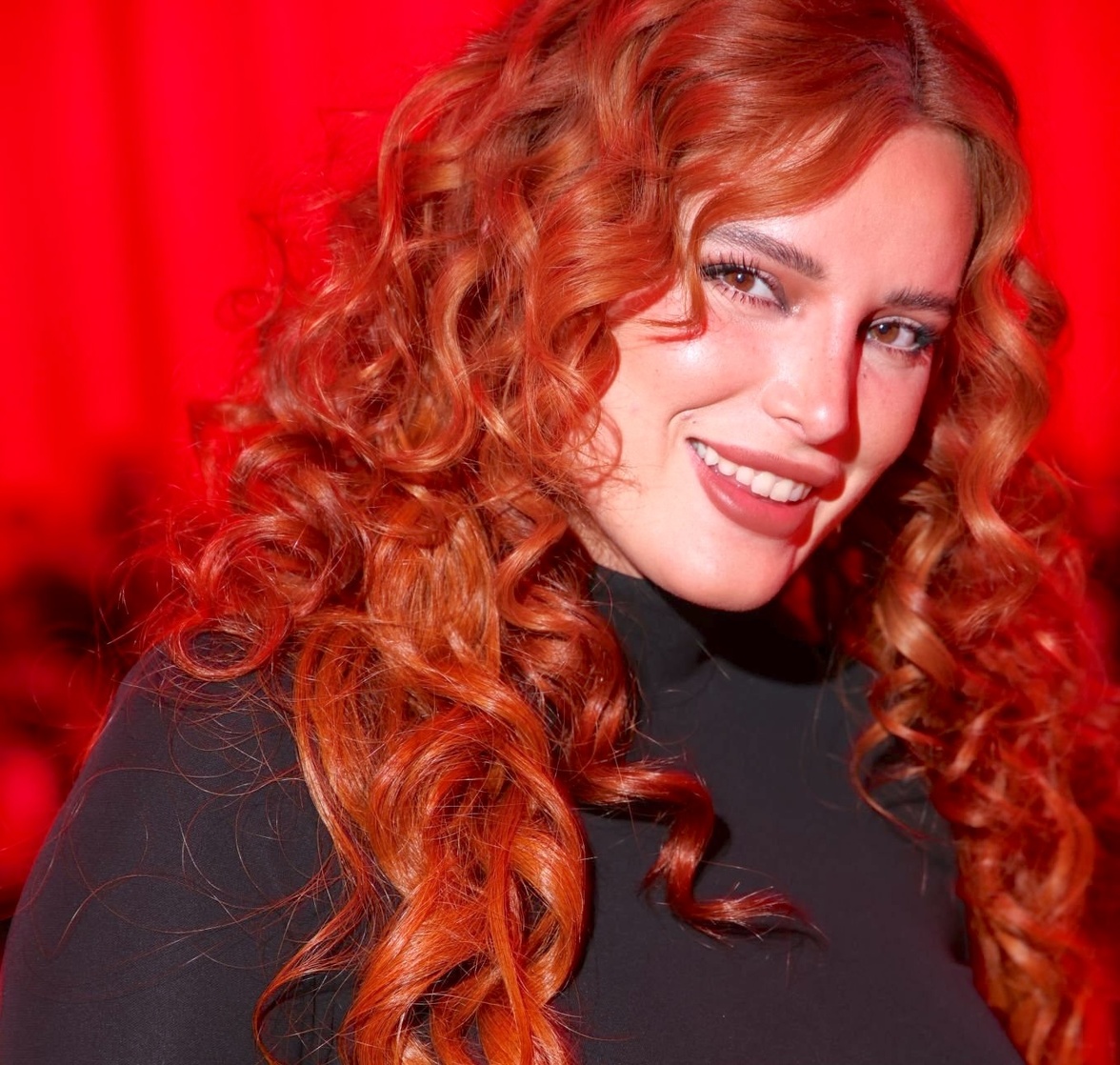 Bella Thorne Bella Thorne