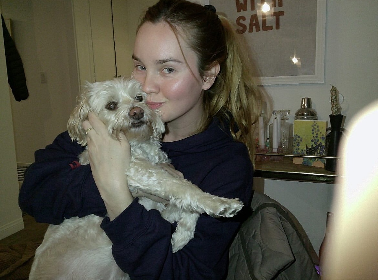 Liana Liberato