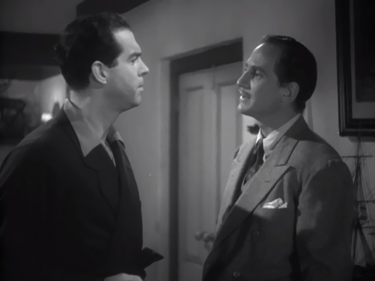 Above Suspicion Above Suspicion
