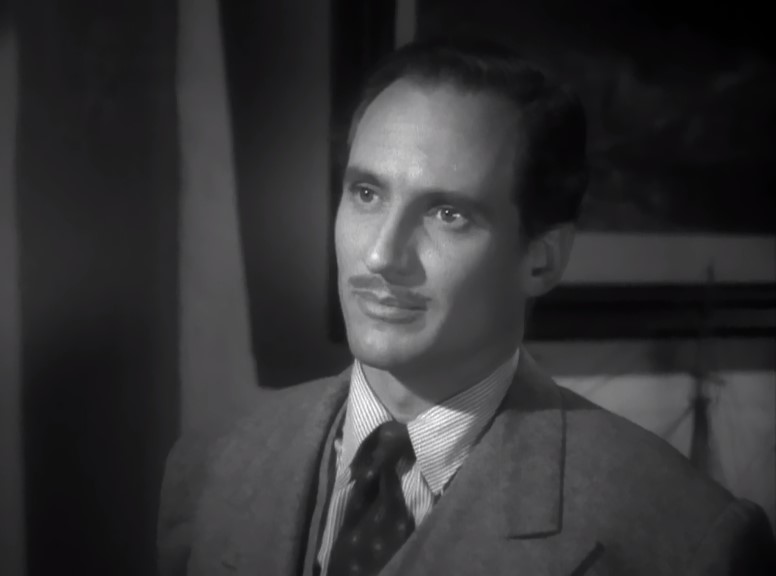 Richard Ainley