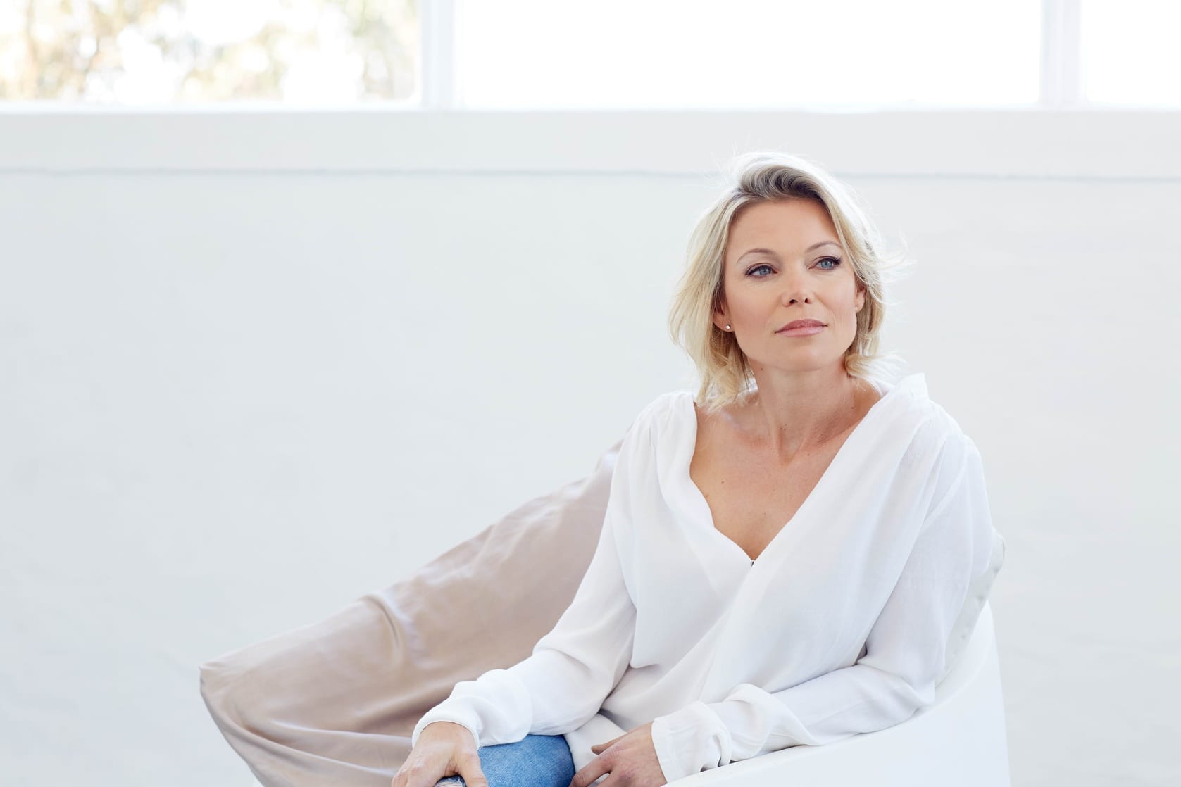 Holly Brisley