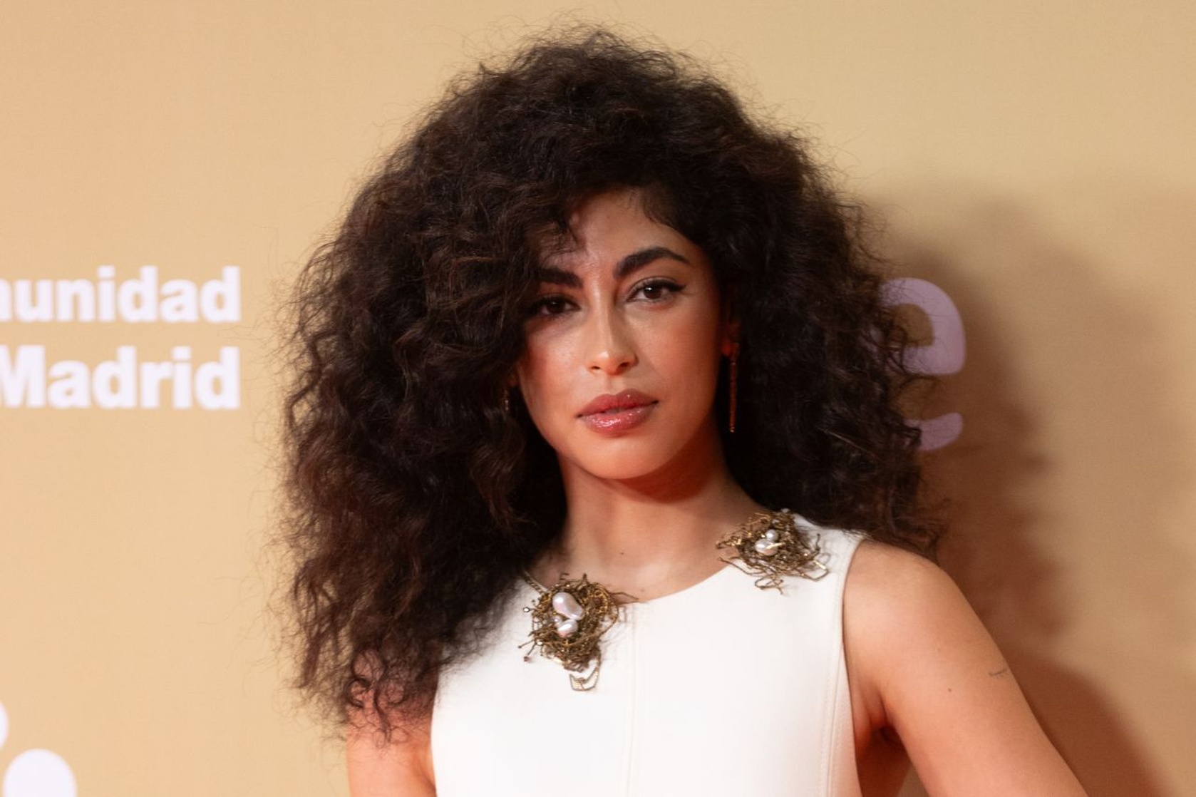 Mina El Hammani