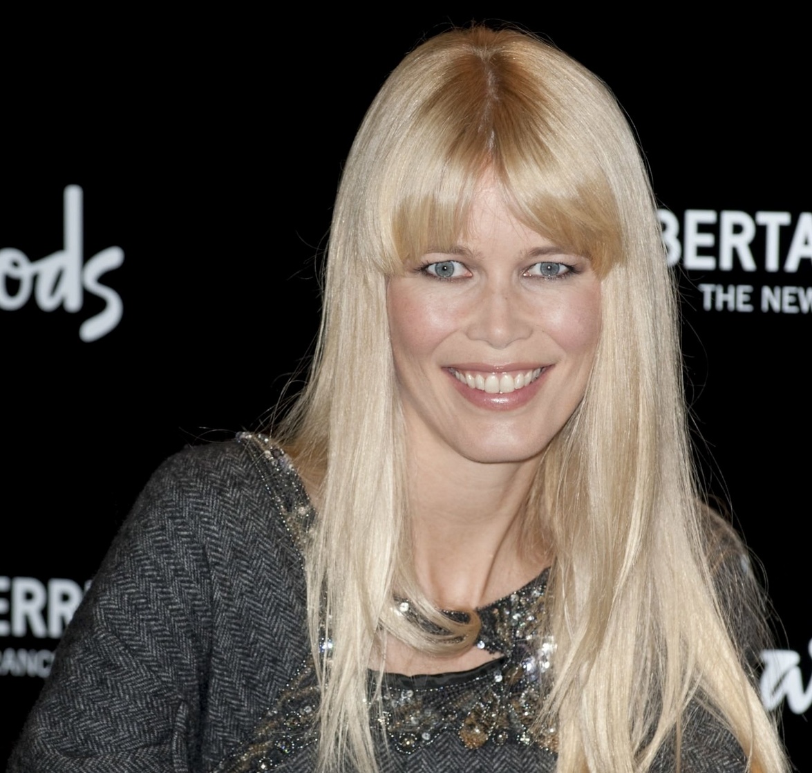 Claudia Schiffer Claudia Schiffer