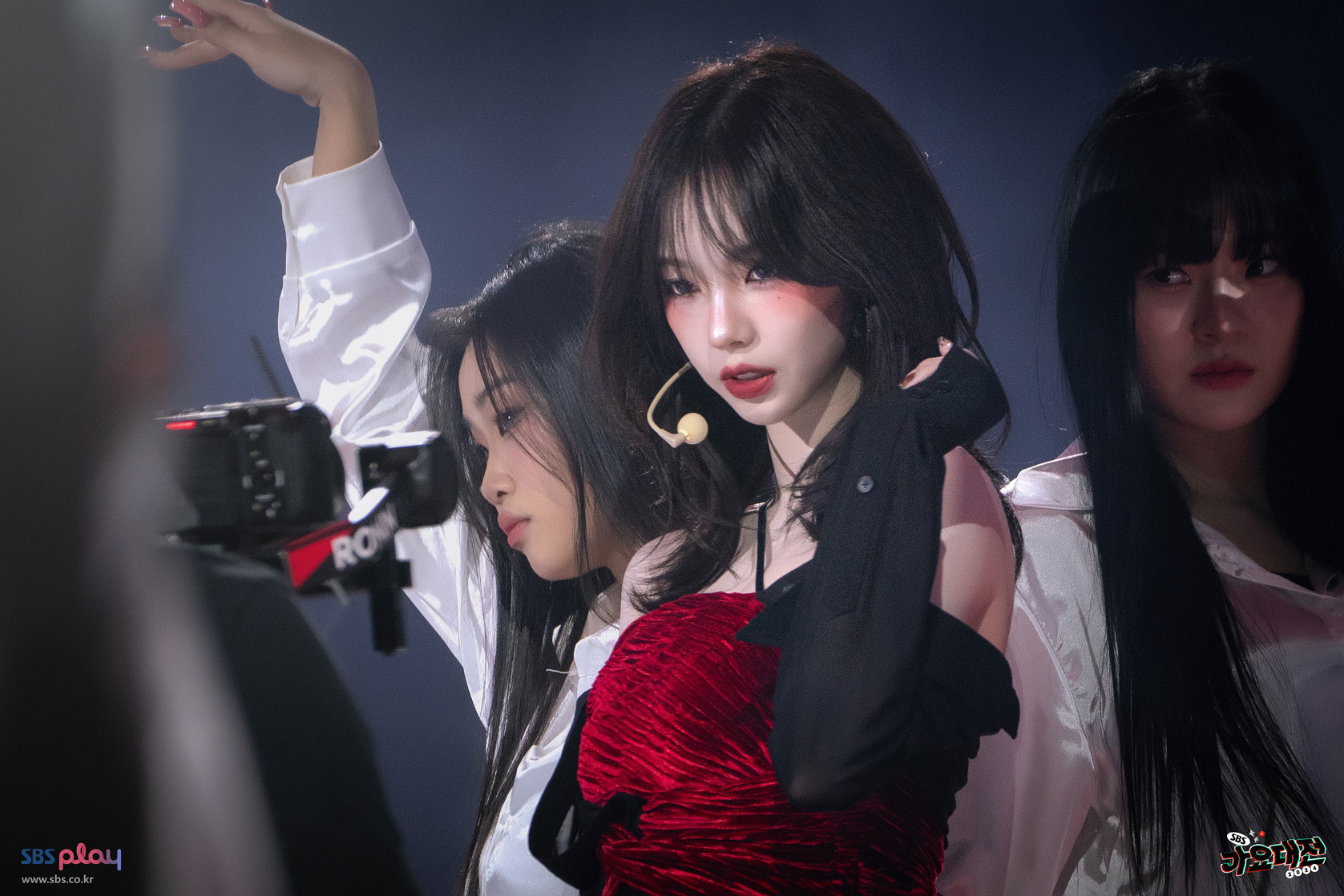 Ji-min Yoo
