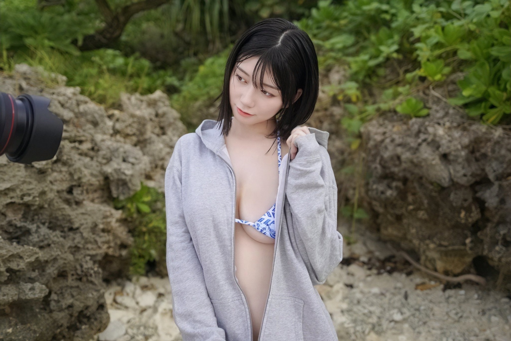 Kanna Seto