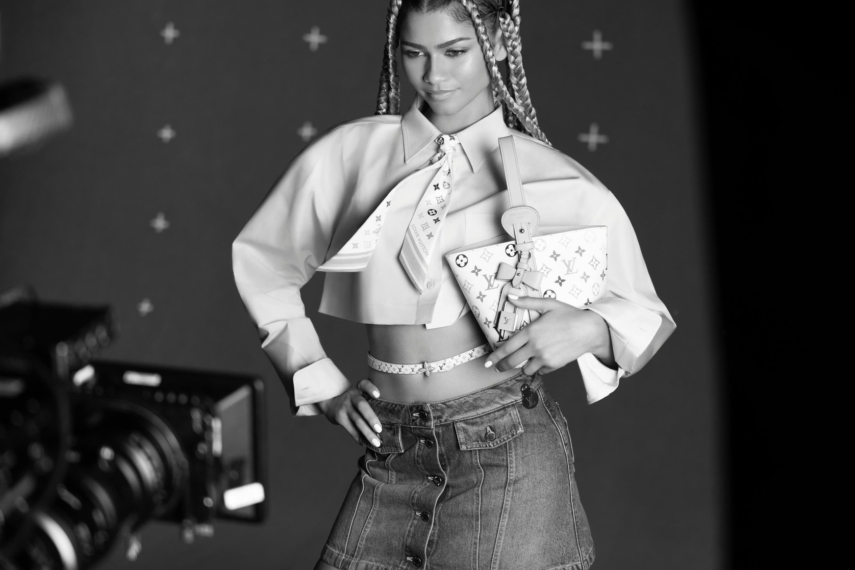 Zendaya Coleman