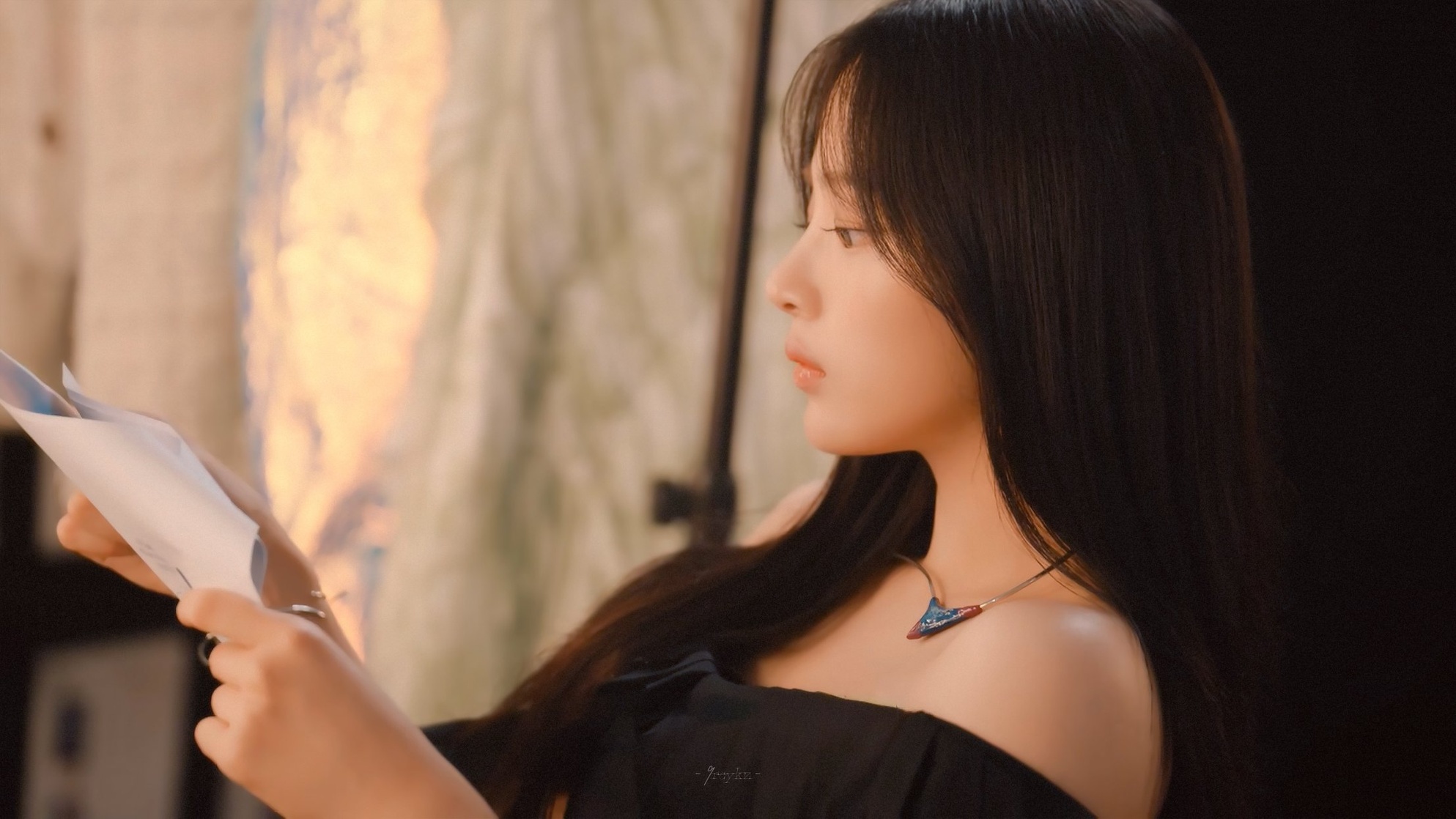 Minji Kim