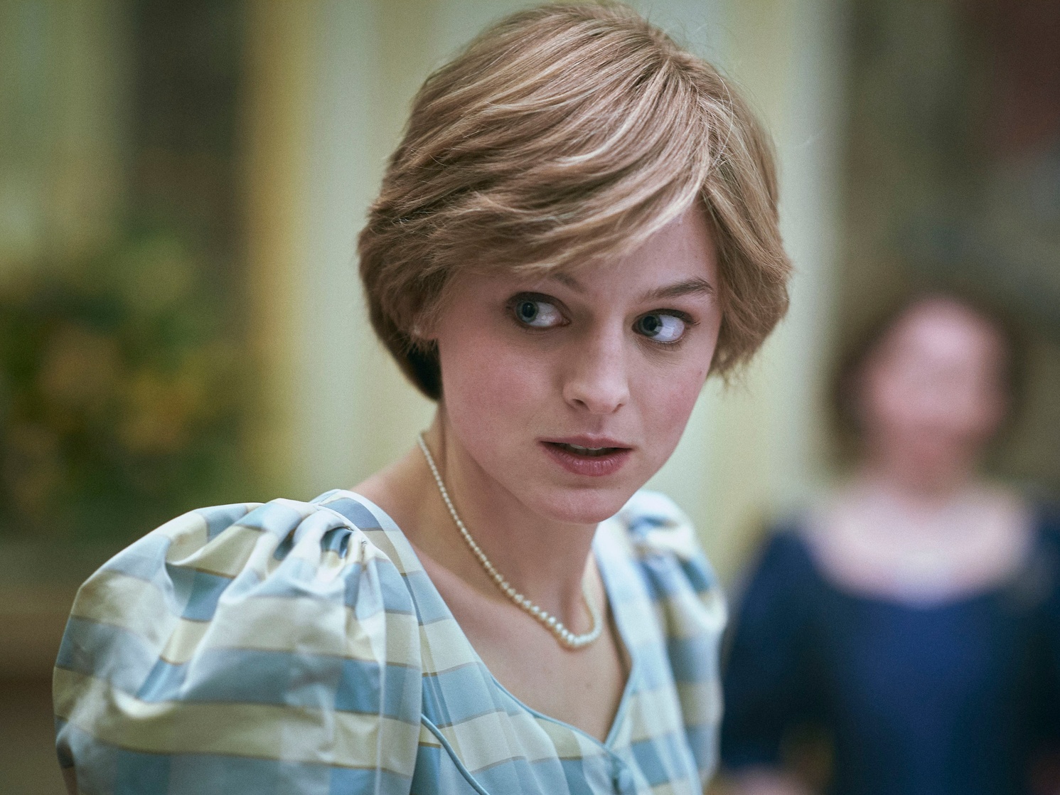 Diana, Princess of Wales (The Crown)