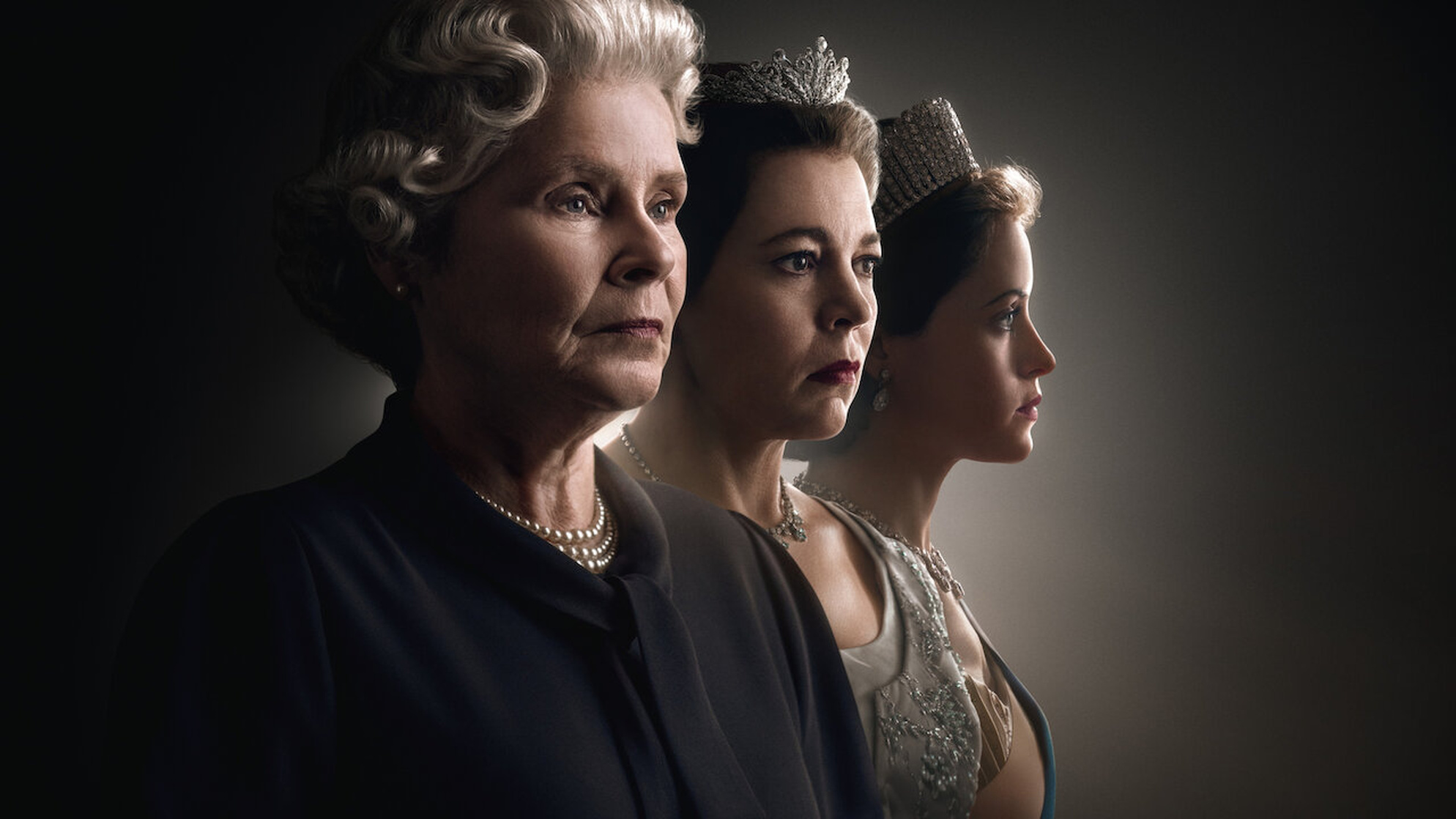 Queen Elizabeth II (The Crown)