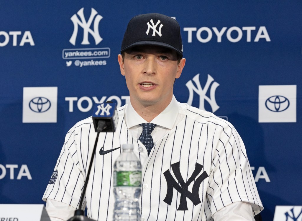 Max Fried