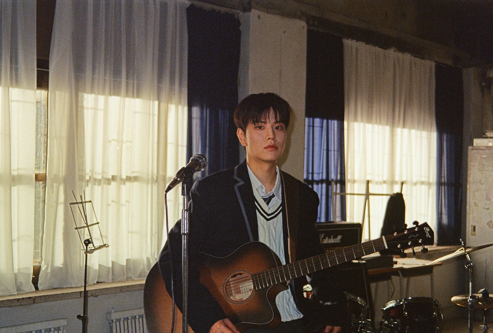 Seungmin